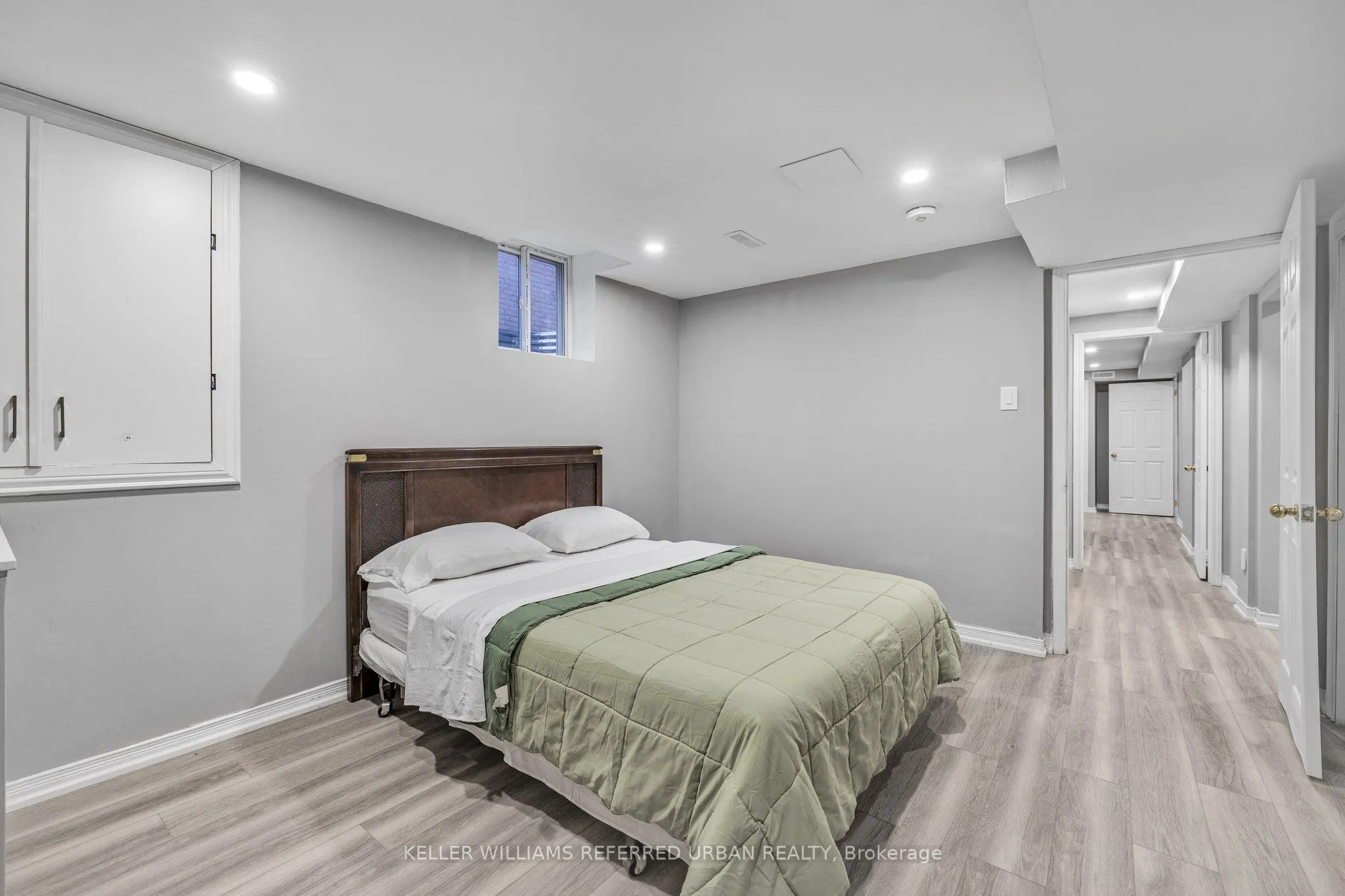 689 Leslie Valley Drive, #BSMT