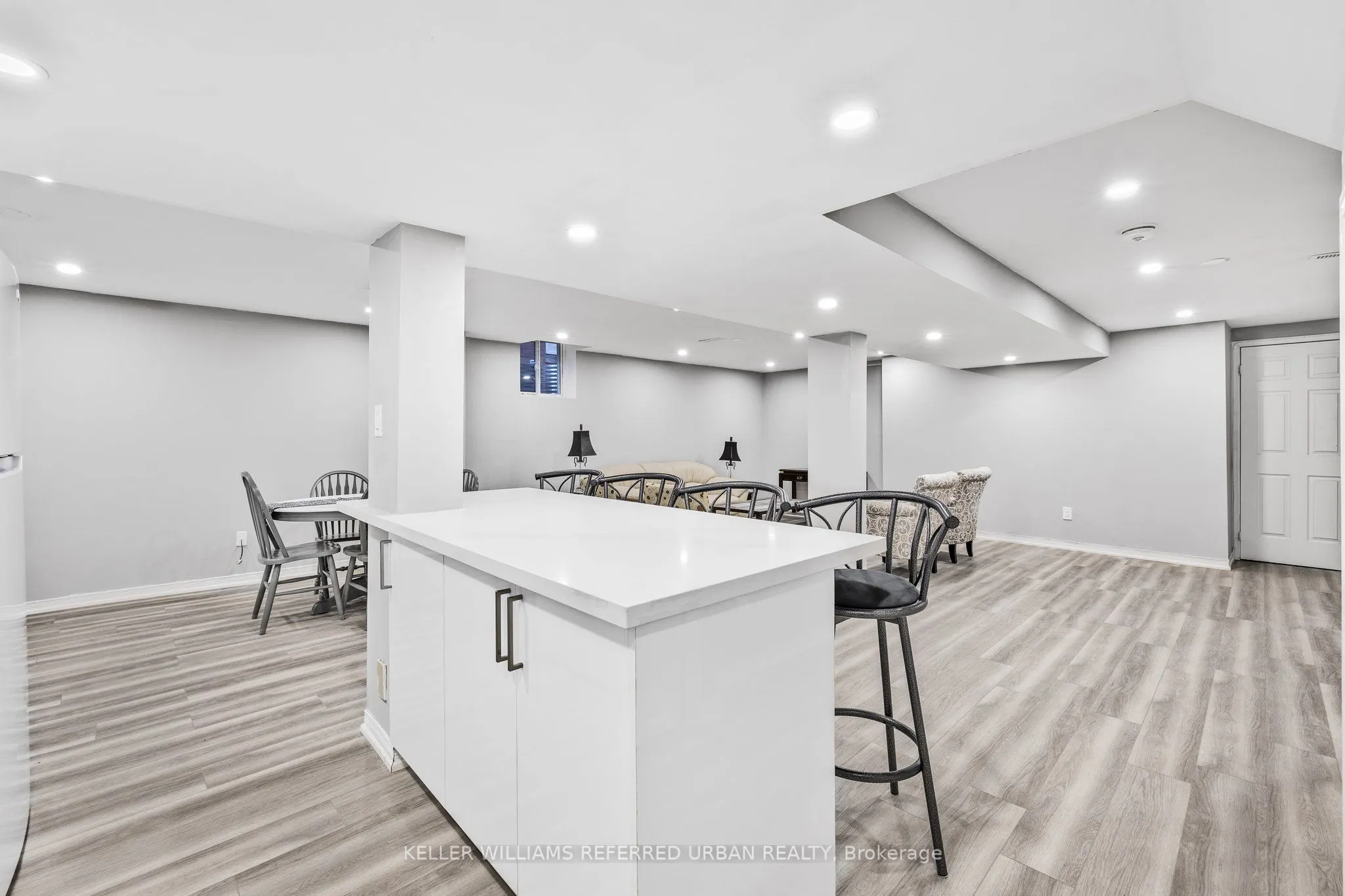 689 Leslie Valley Drive, #BSMT
