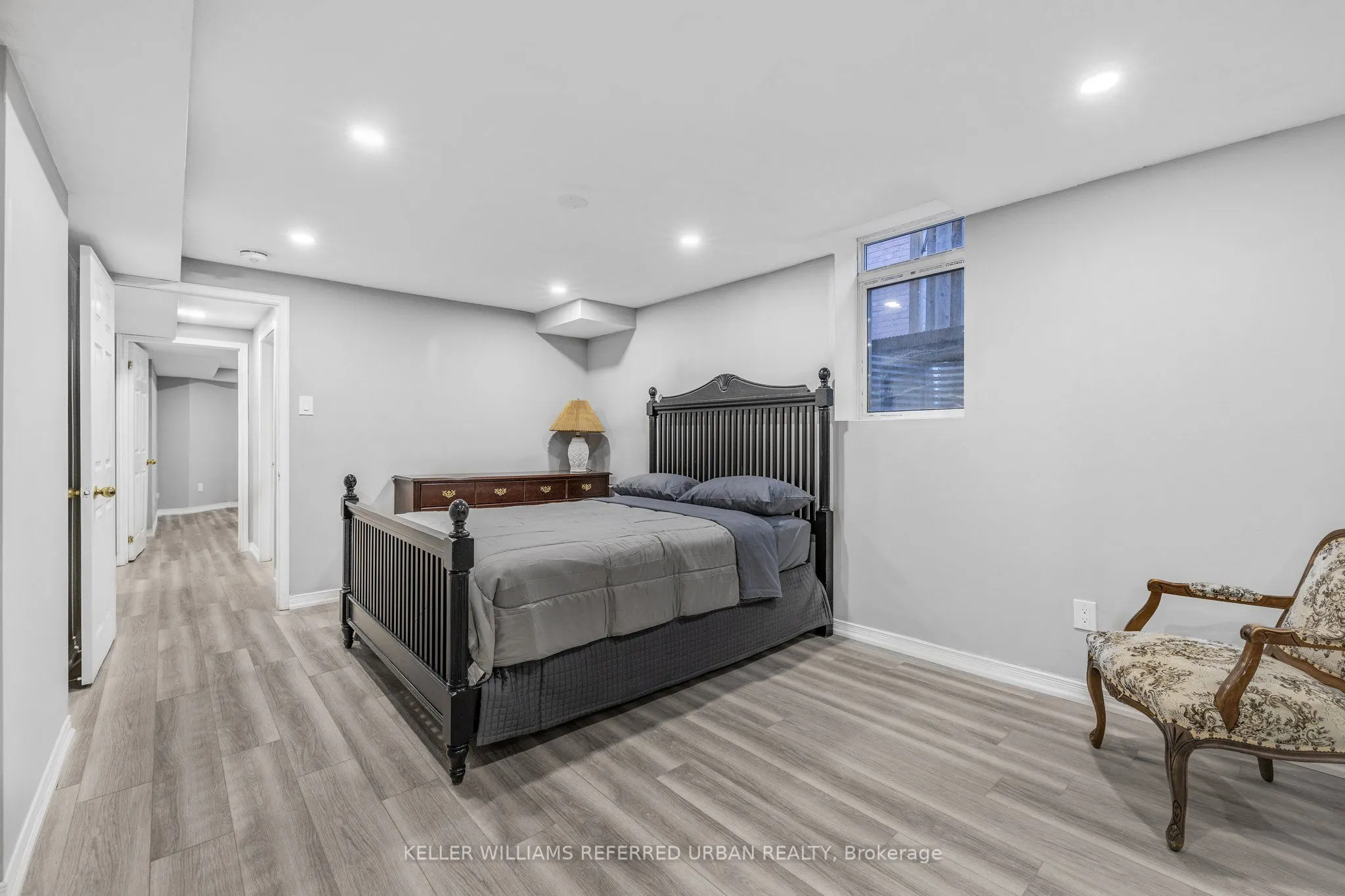 689 Leslie Valley Drive, #BSMT