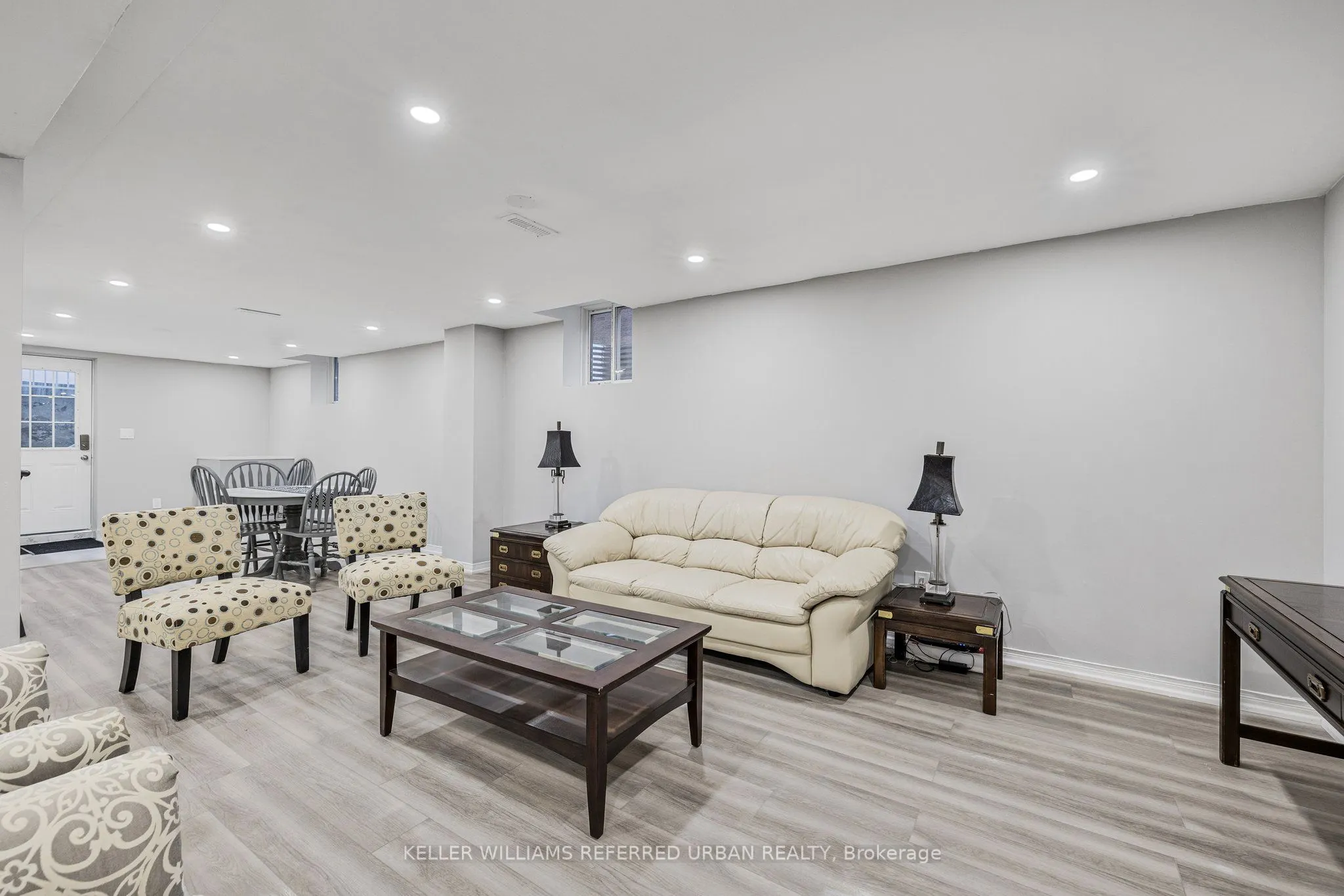 689 Leslie Valley Drive, #BSMT