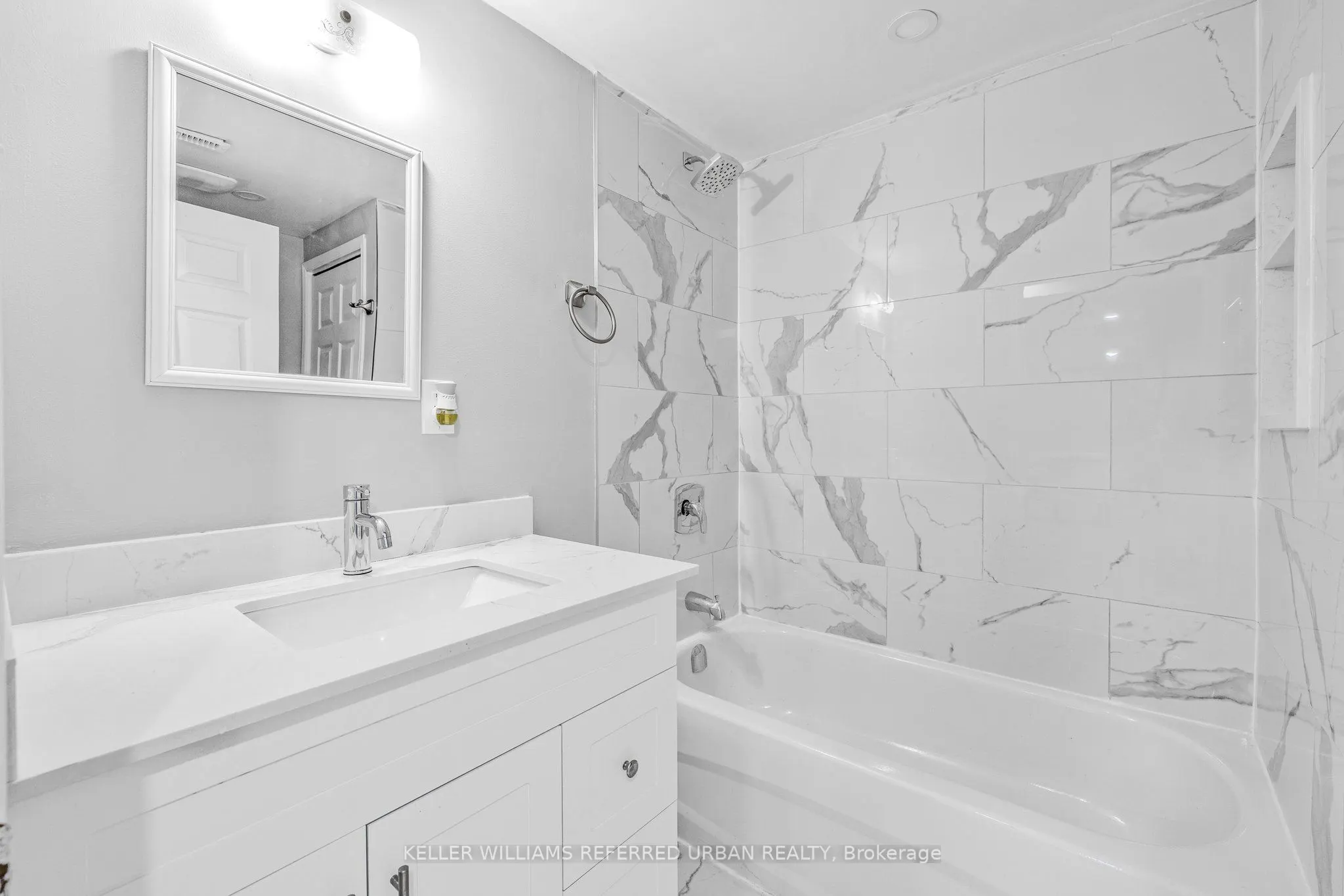 689 Leslie Valley Drive, #BSMT