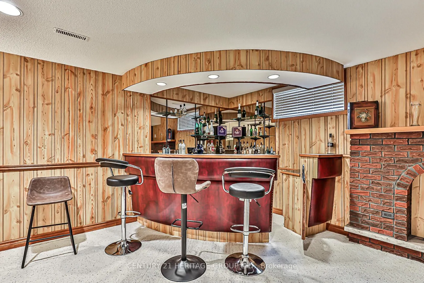 40 Weldrick Road W