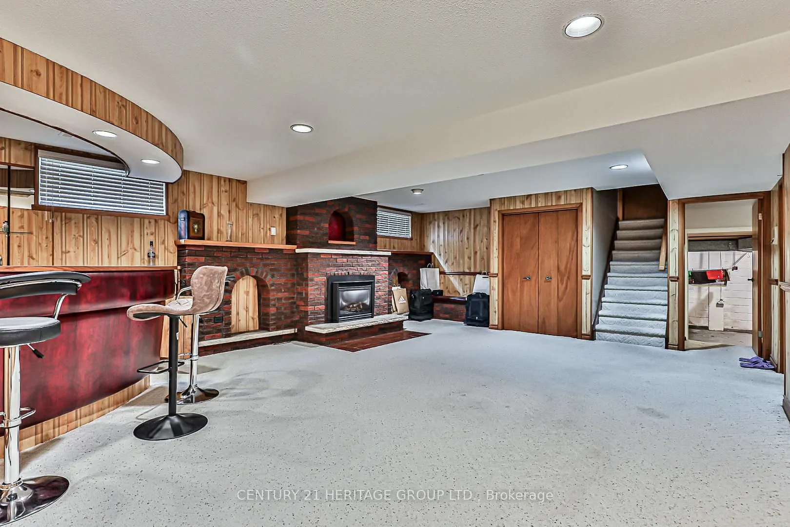 40 Weldrick Road W