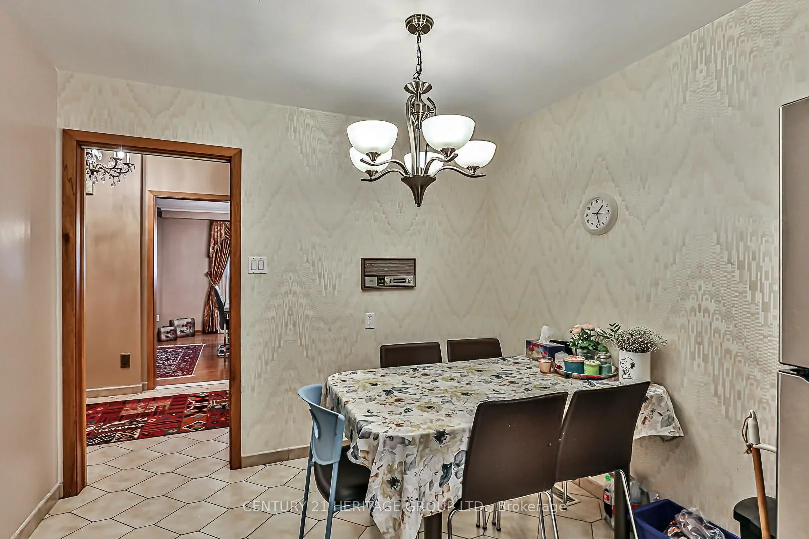 40 Weldrick Road W