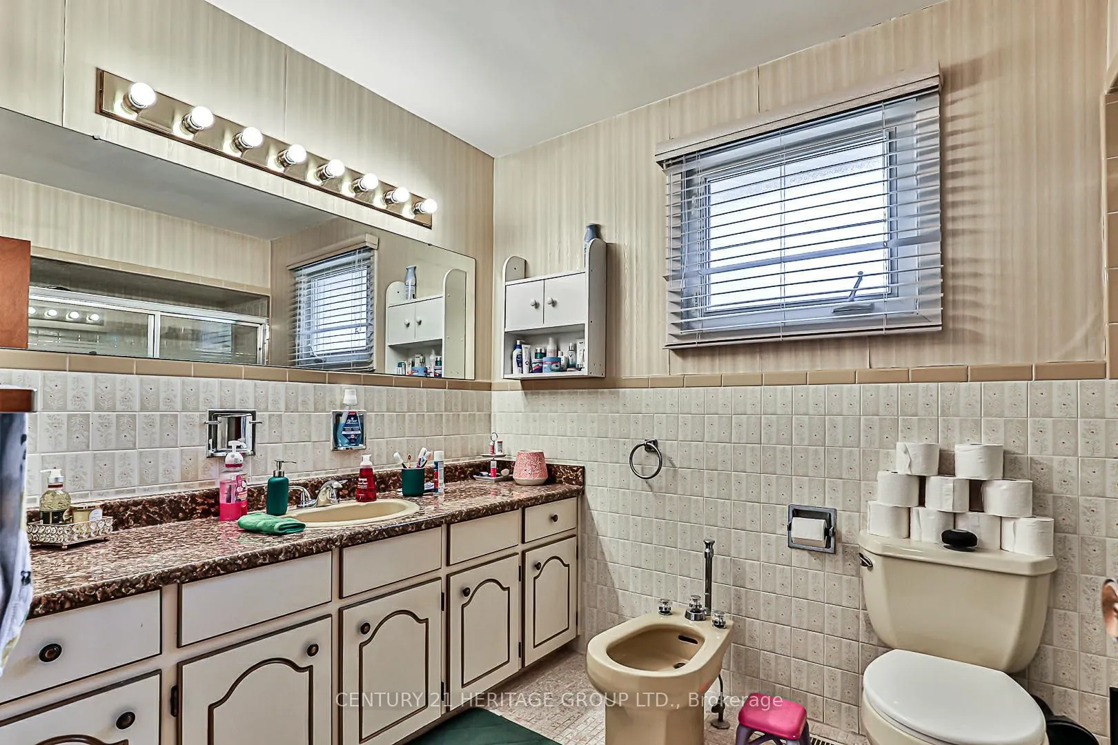 40 Weldrick Road W