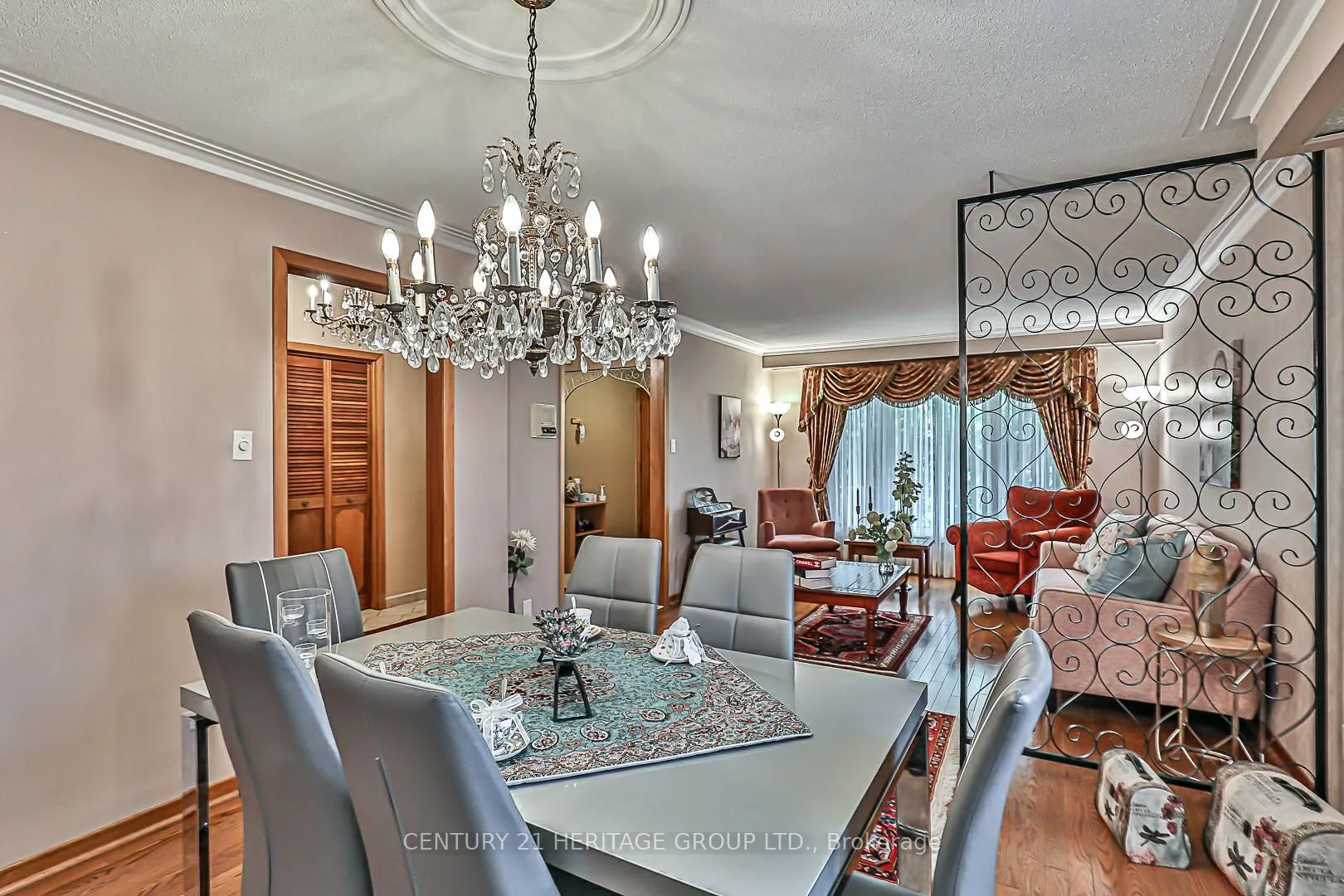 40 Weldrick Road W
