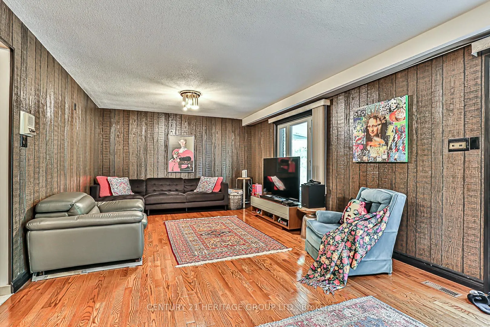 40 Weldrick Road W