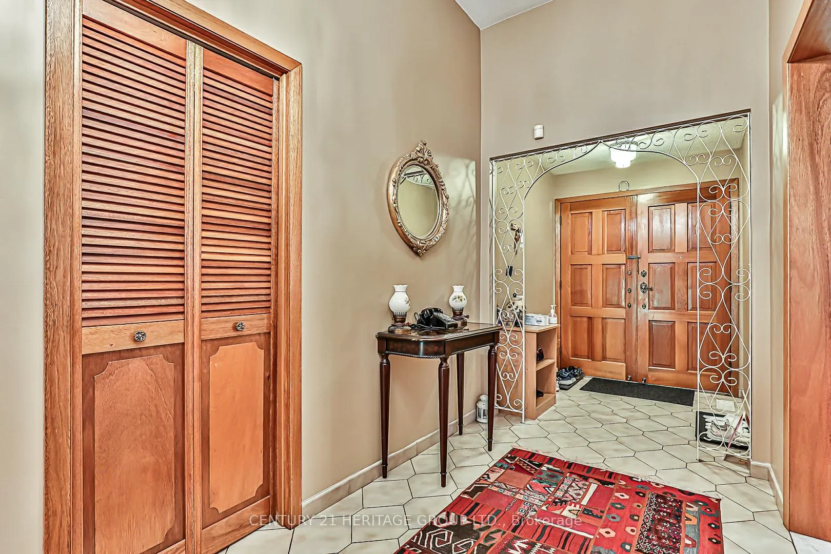 40 Weldrick Road W