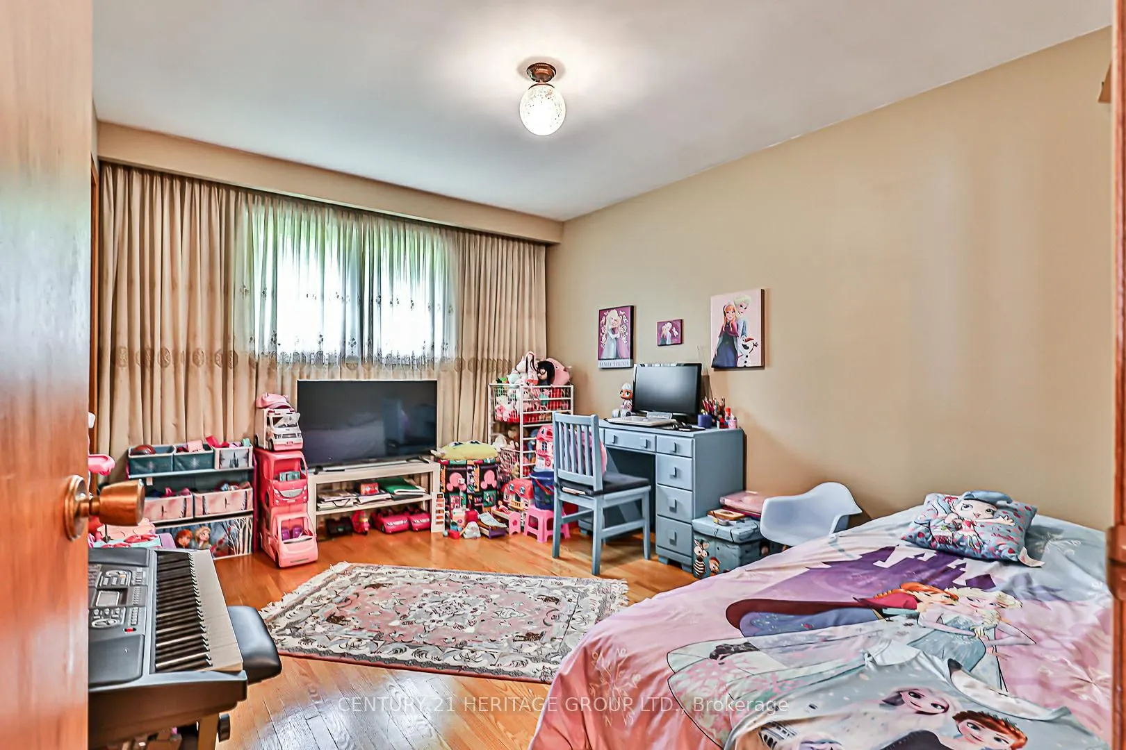 40 Weldrick Road W