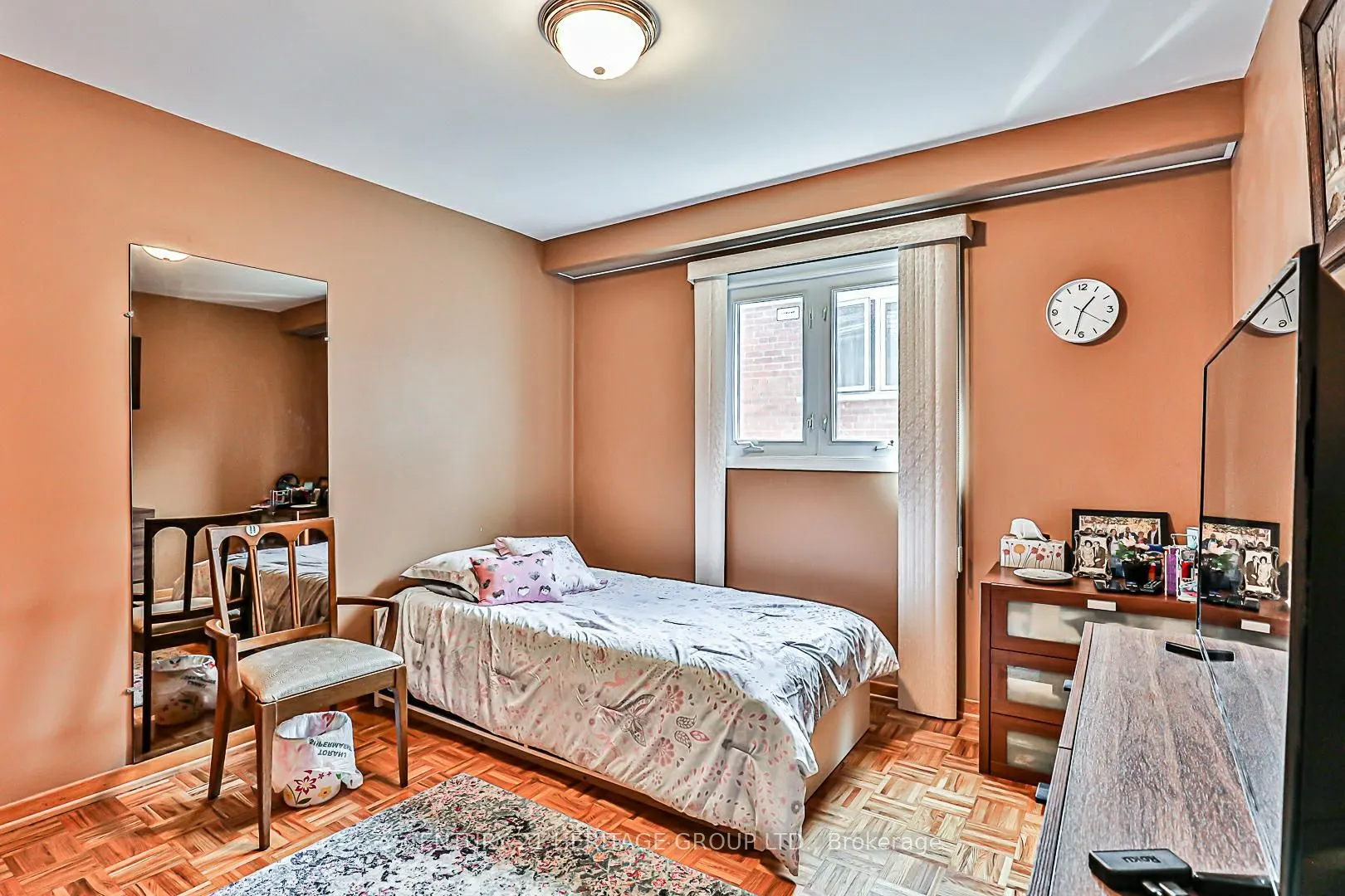 40 Weldrick Road W