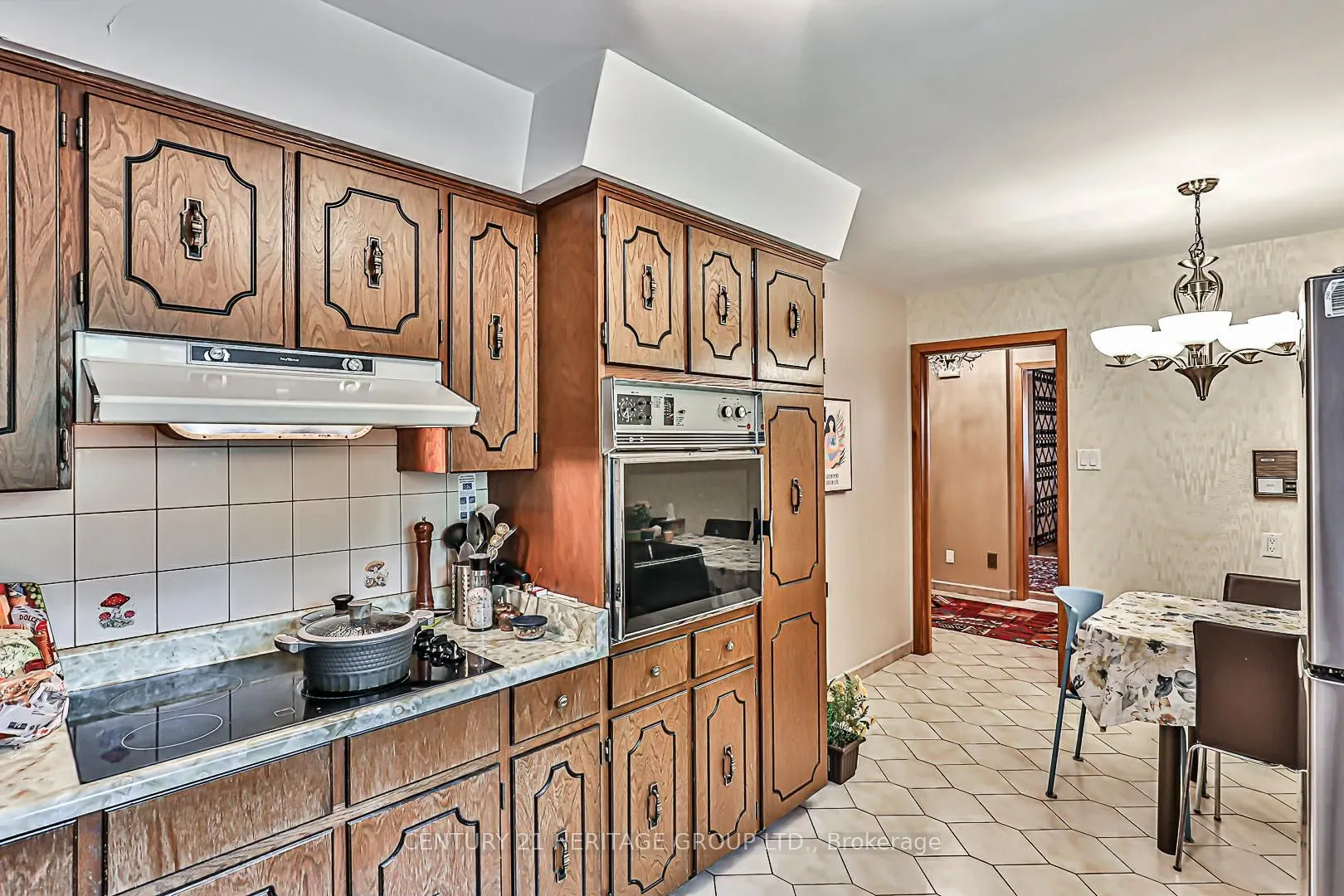 40 Weldrick Road W