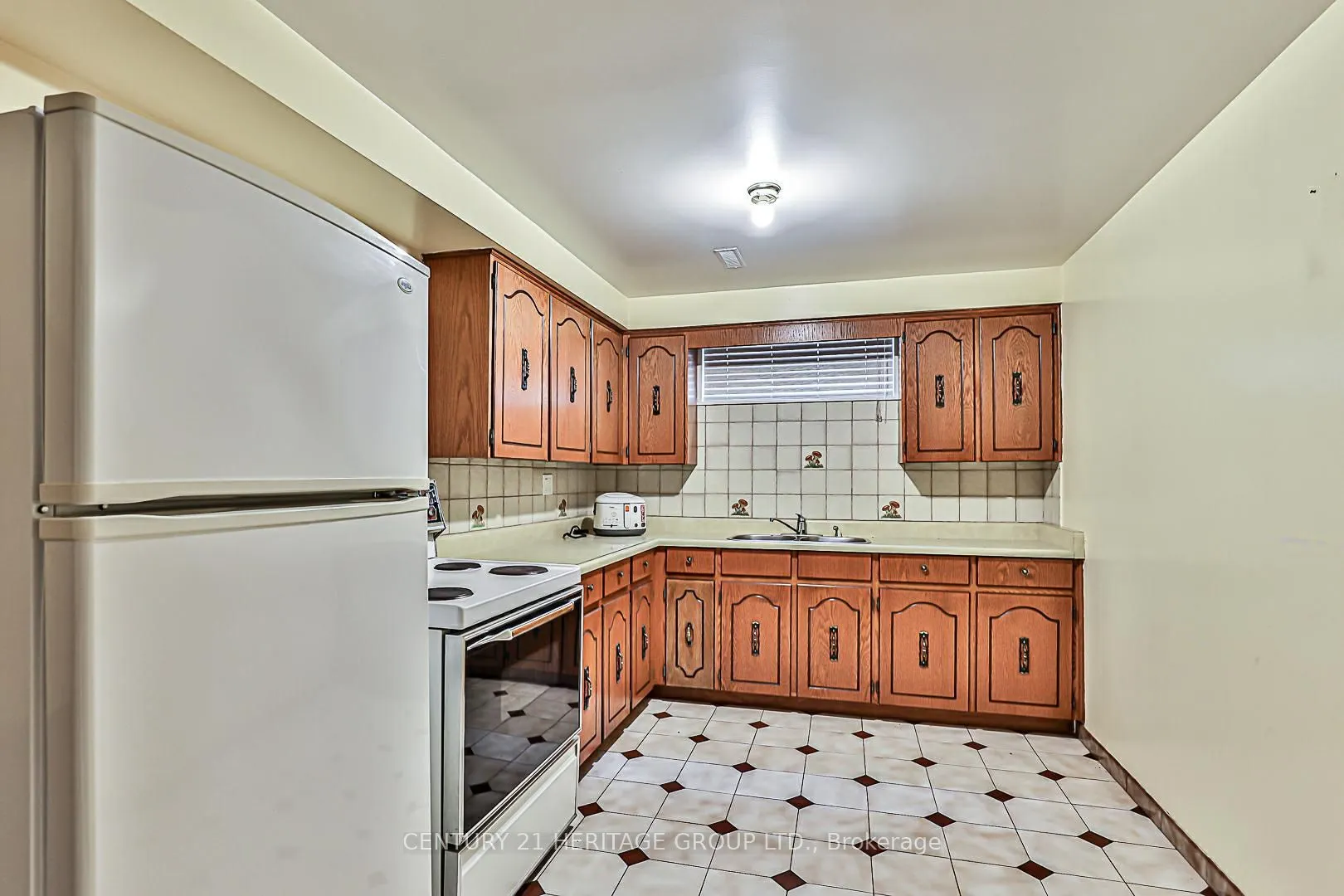 40 Weldrick Road W