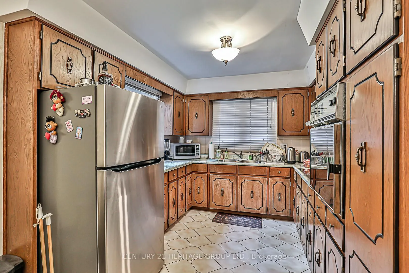 40 Weldrick Road W