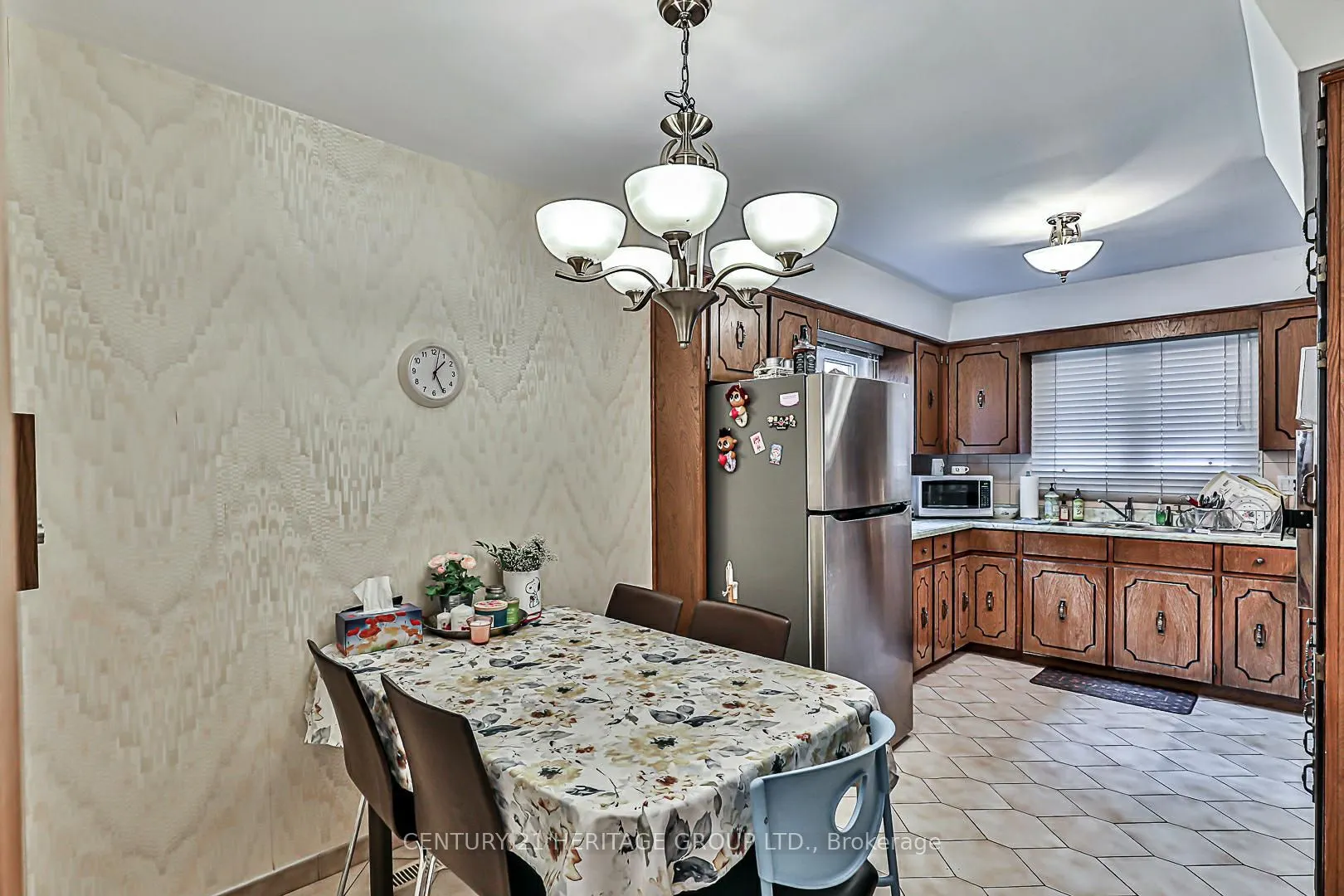 40 Weldrick Road W