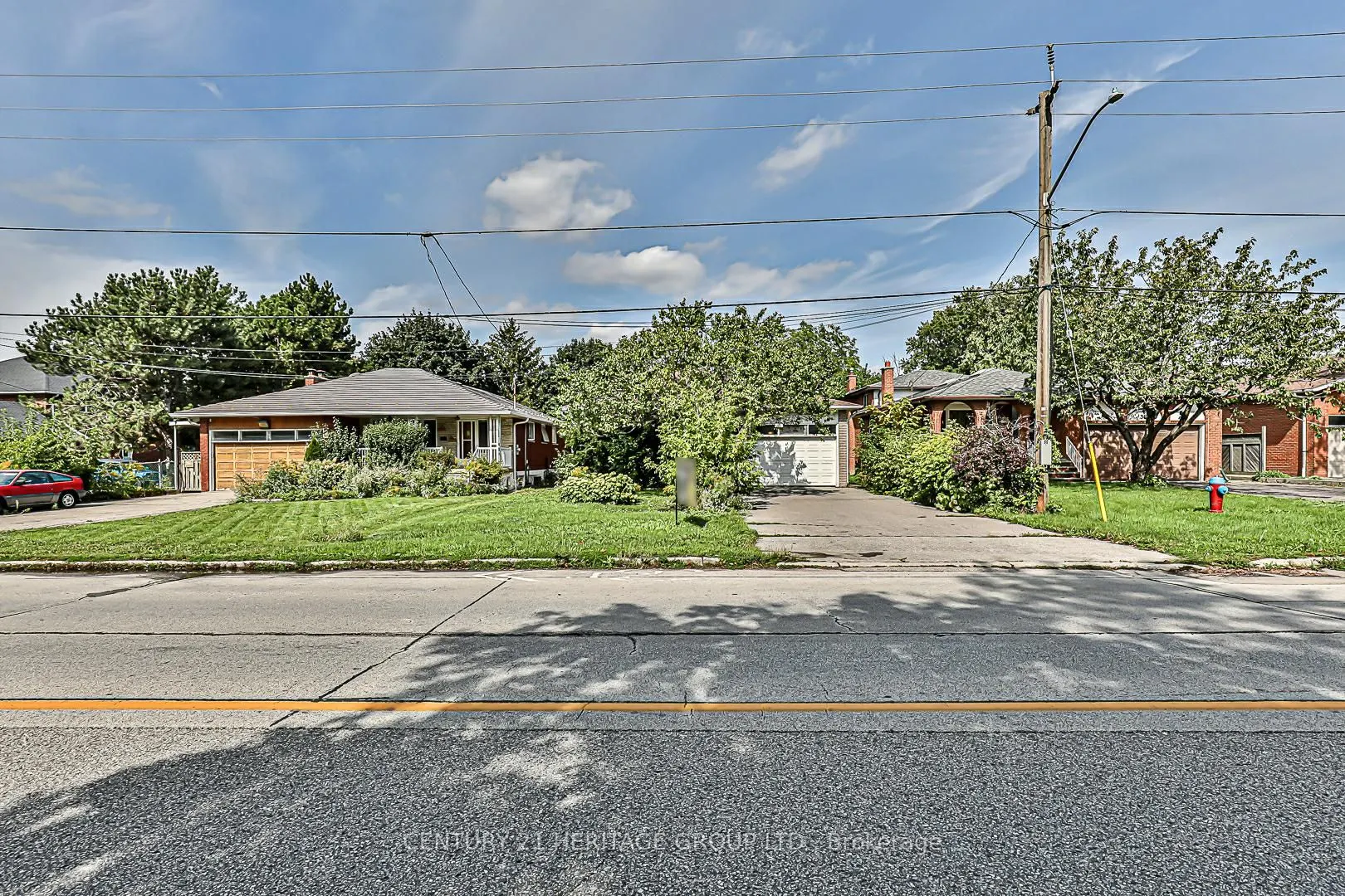 40 Weldrick Road W