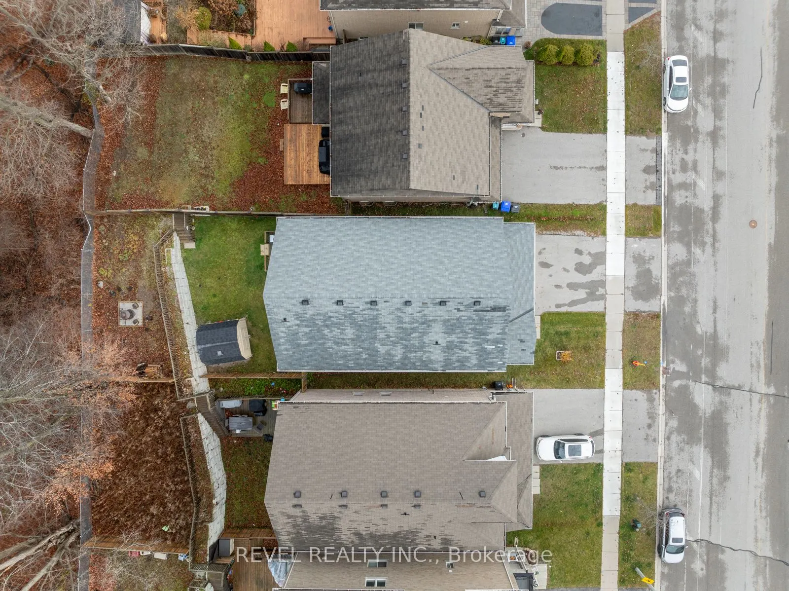 1254 Leslie Drive
