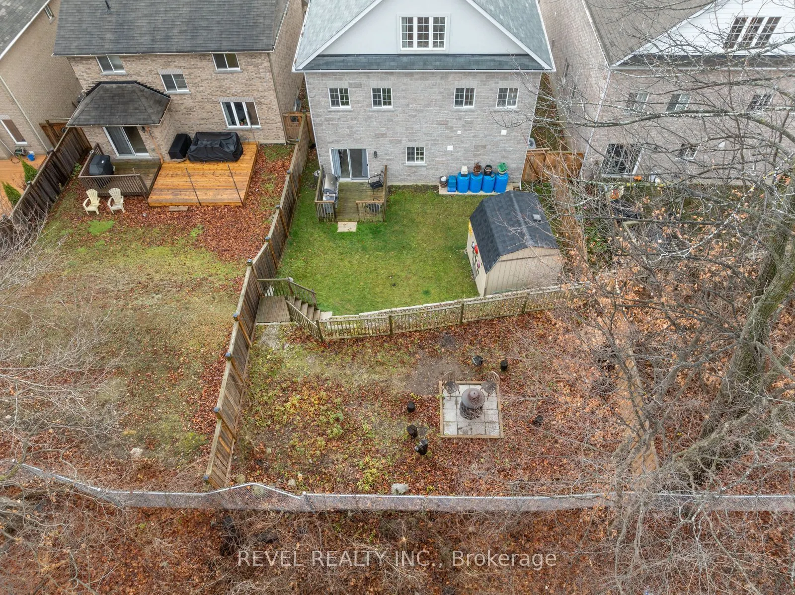 1254 Leslie Drive