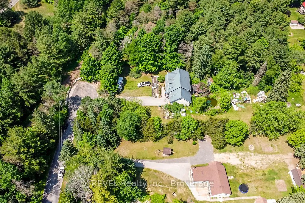 31 Pine River Road