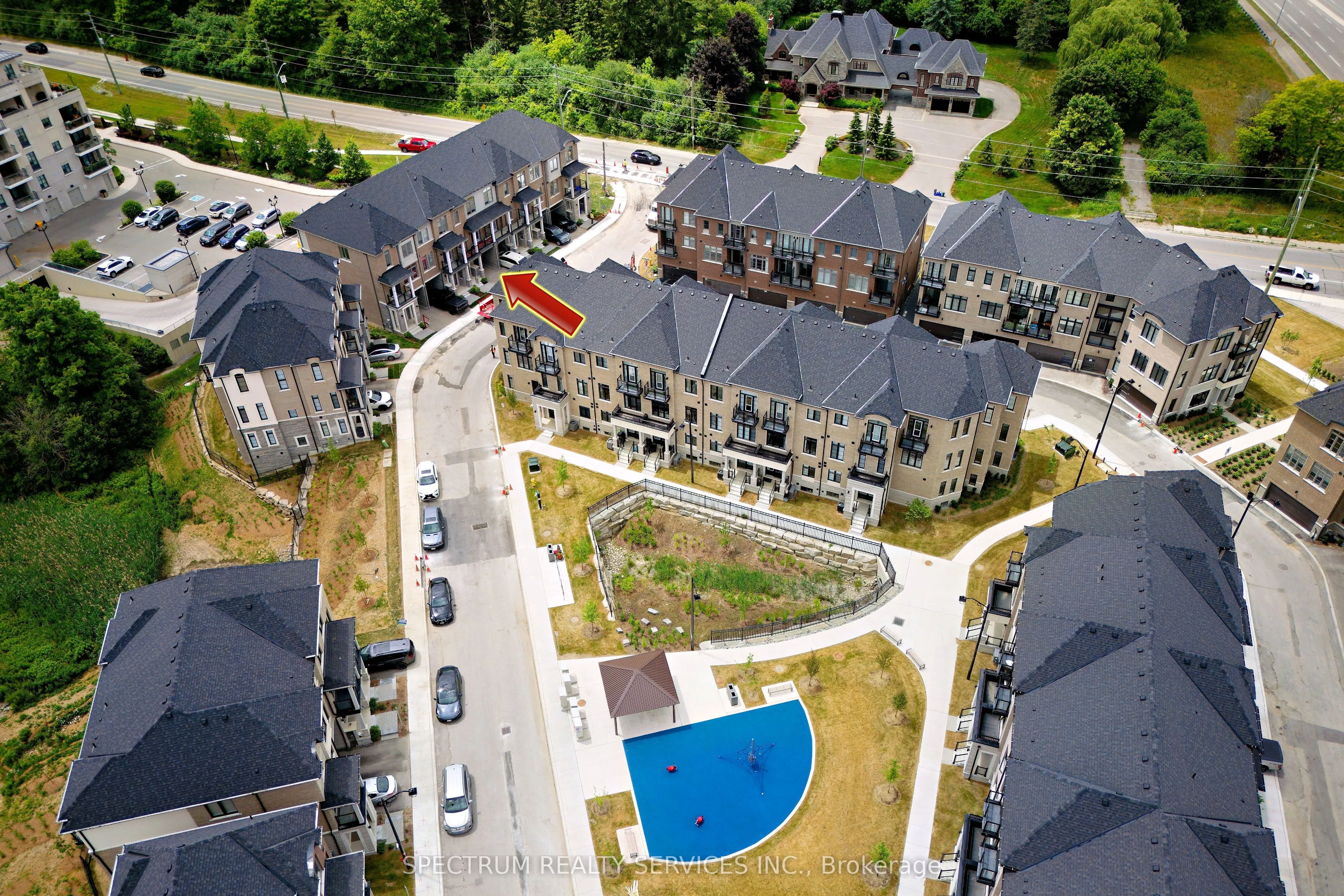 15 Archambault way