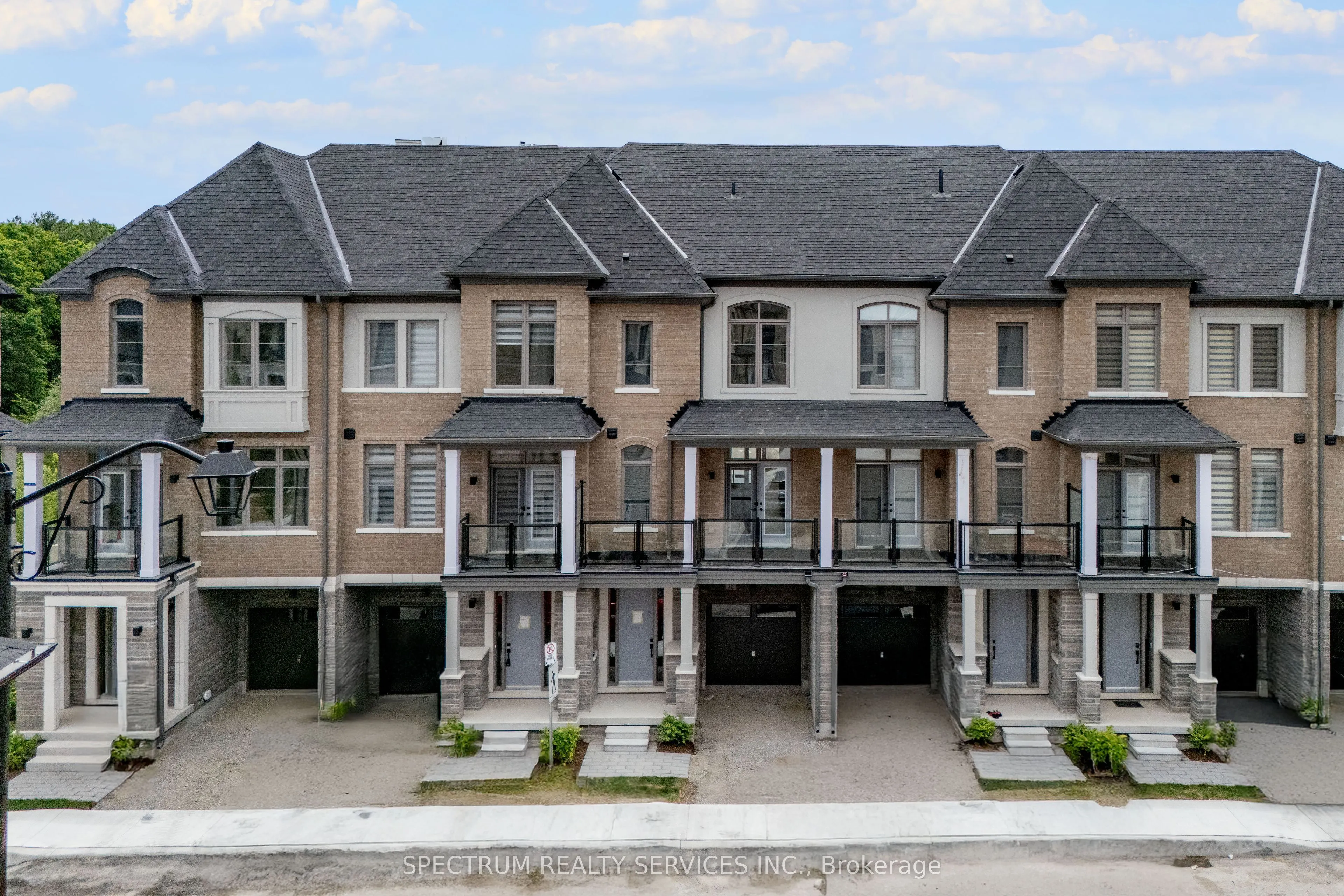 15 Archambault way