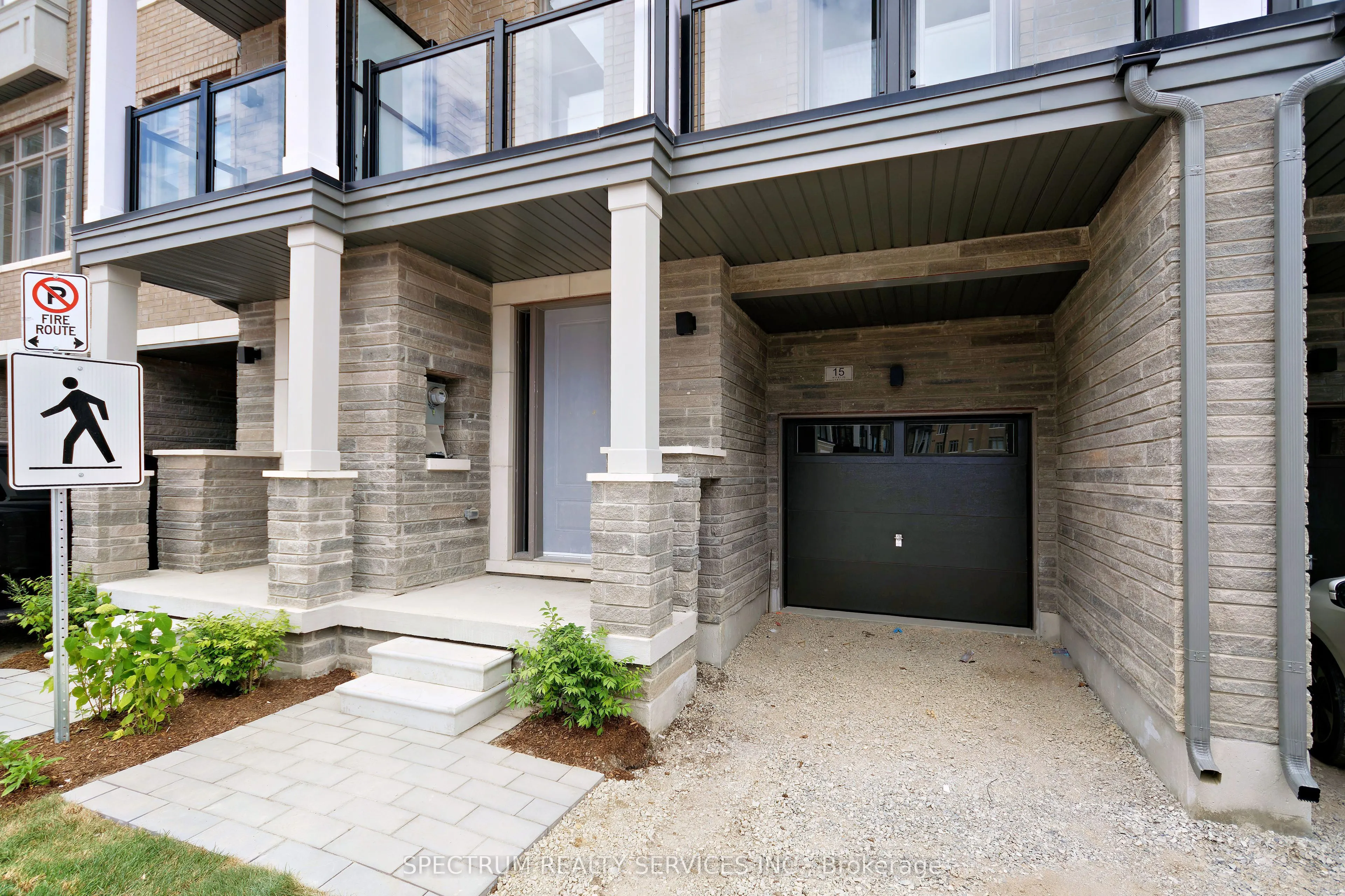 15 Archambault way
