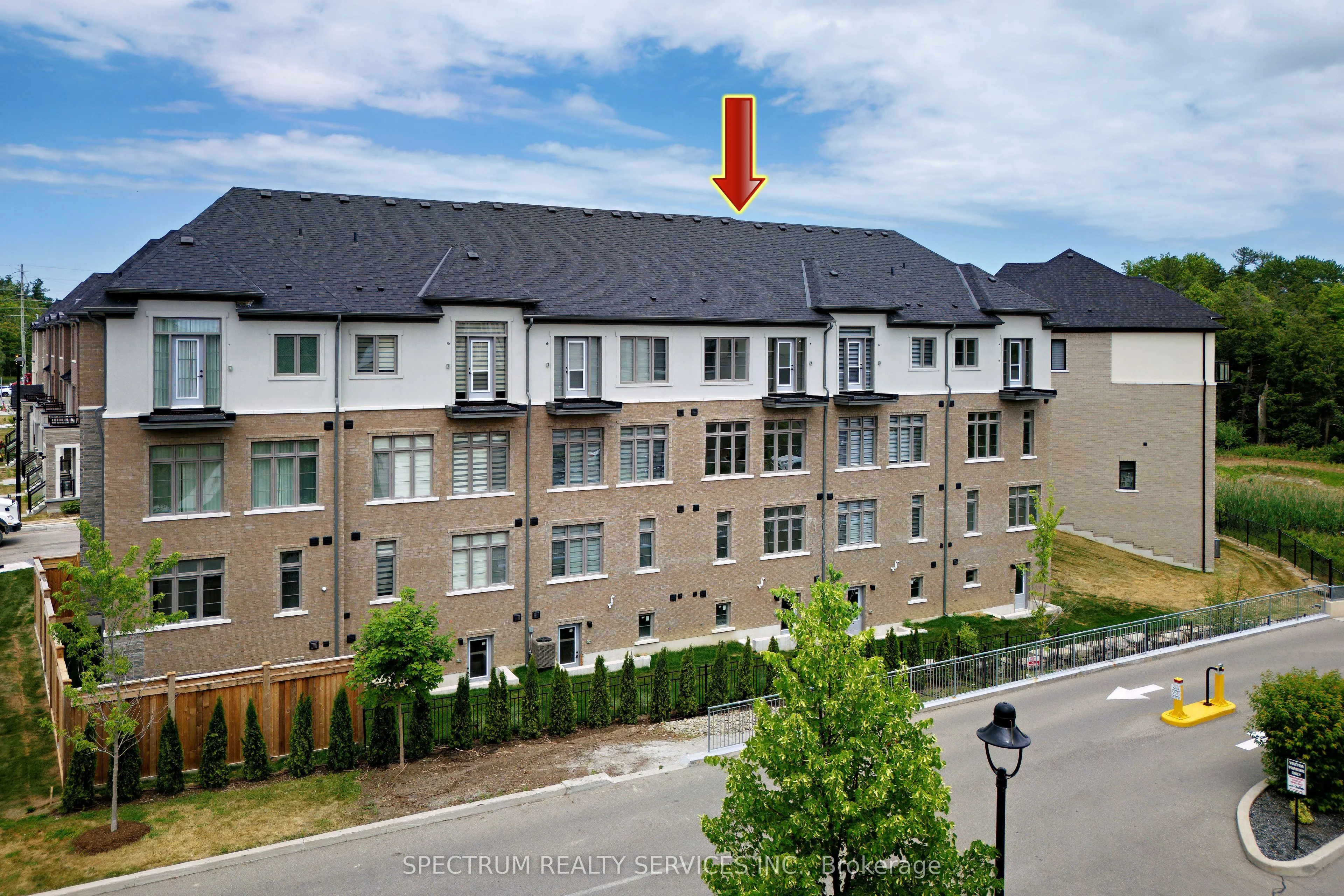 15 Archambault way