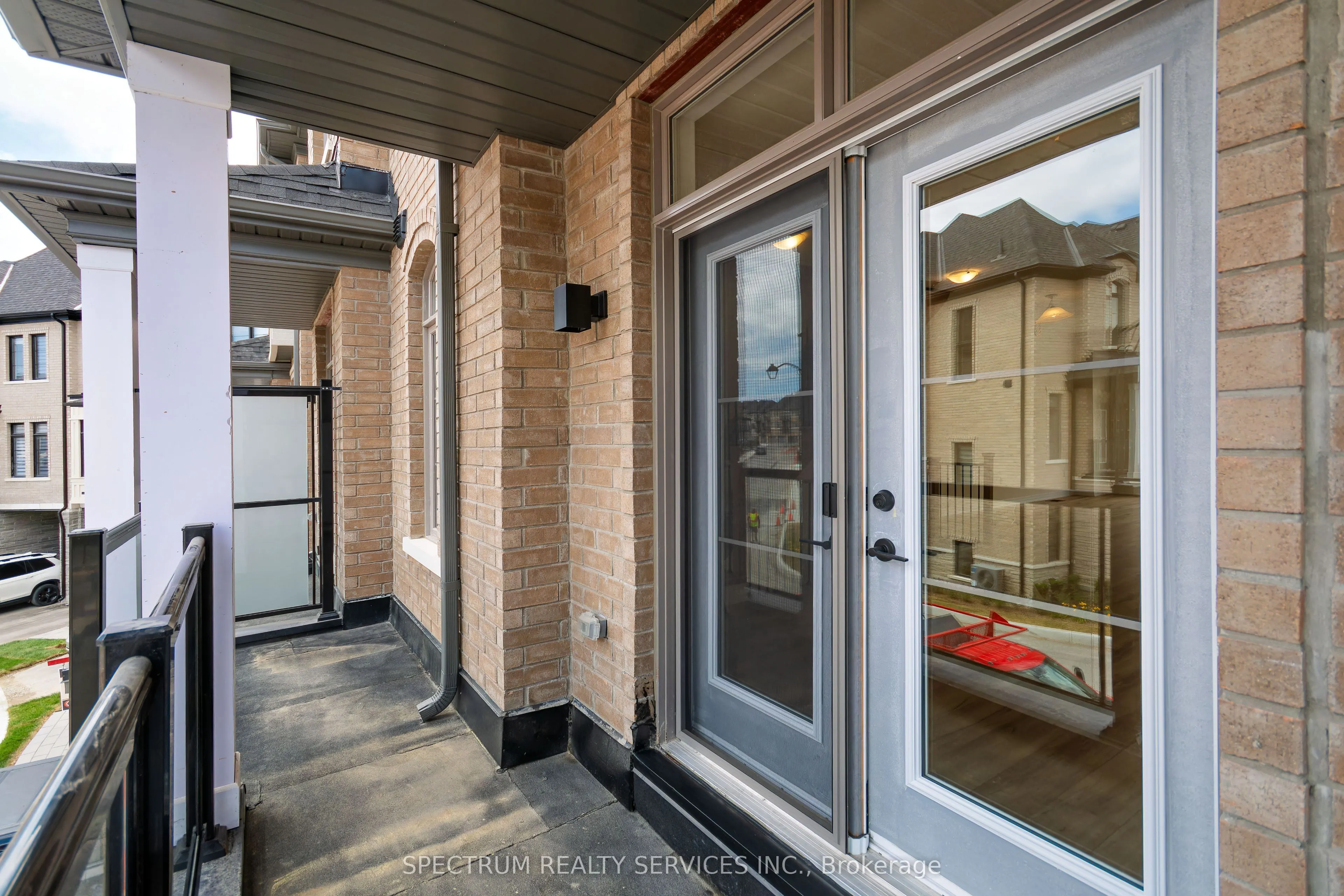 15 Archambault way