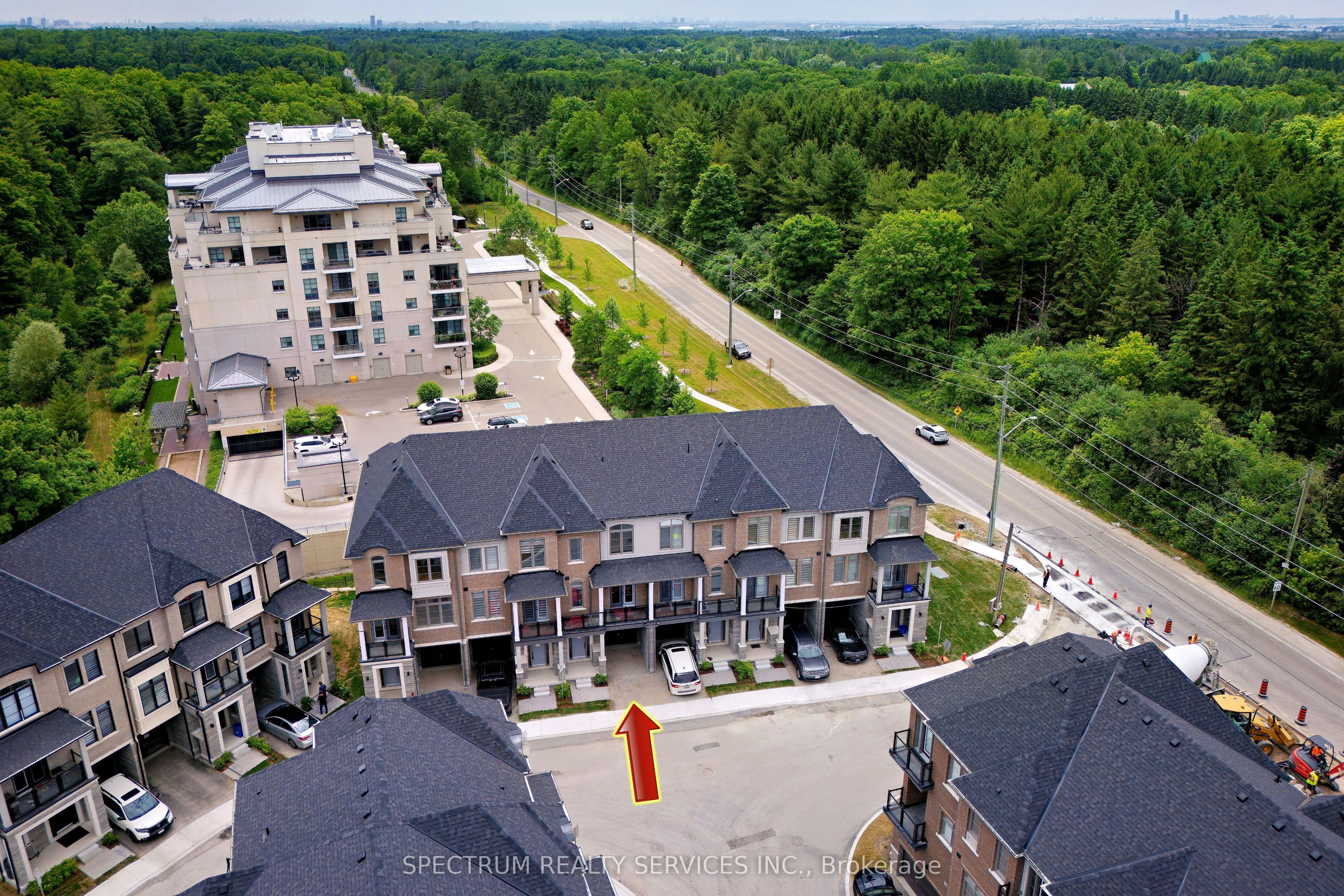 15 Archambault way