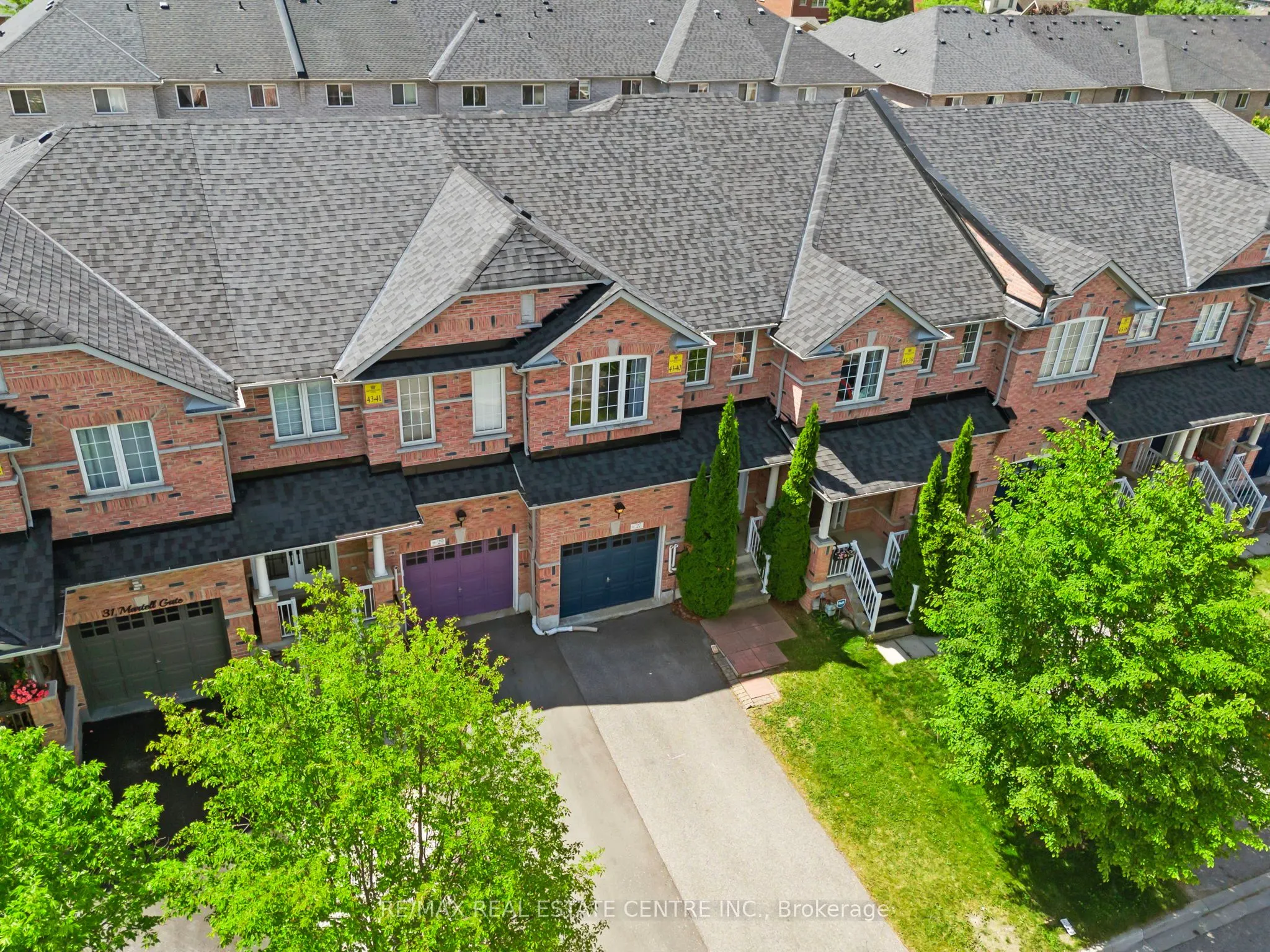 27 Martell Gate