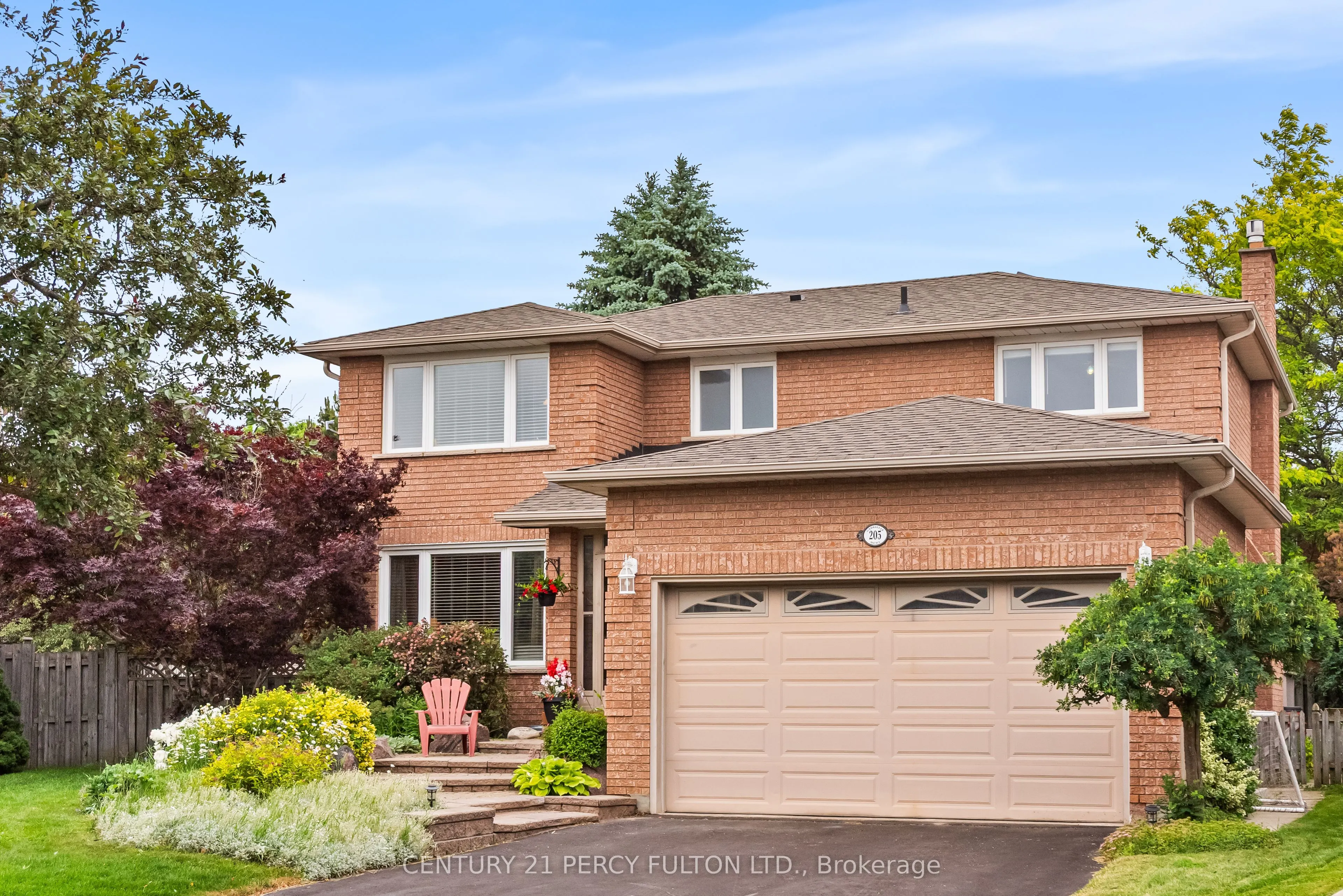 205 Gabrielle Mews