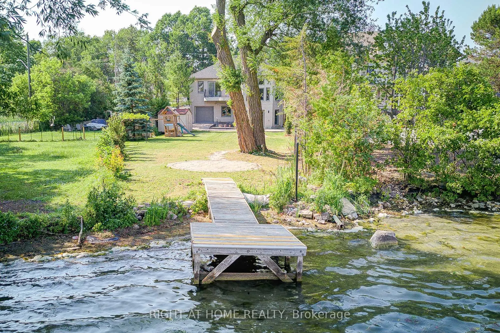 429 North Lake Road