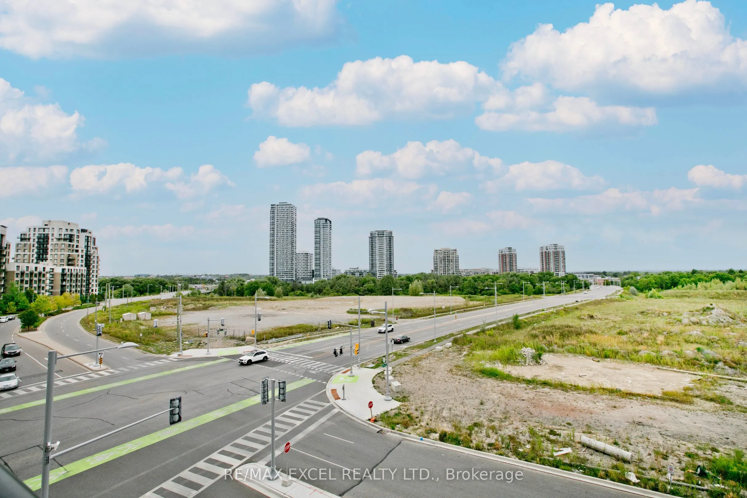 292 Verdale Crossing, #504