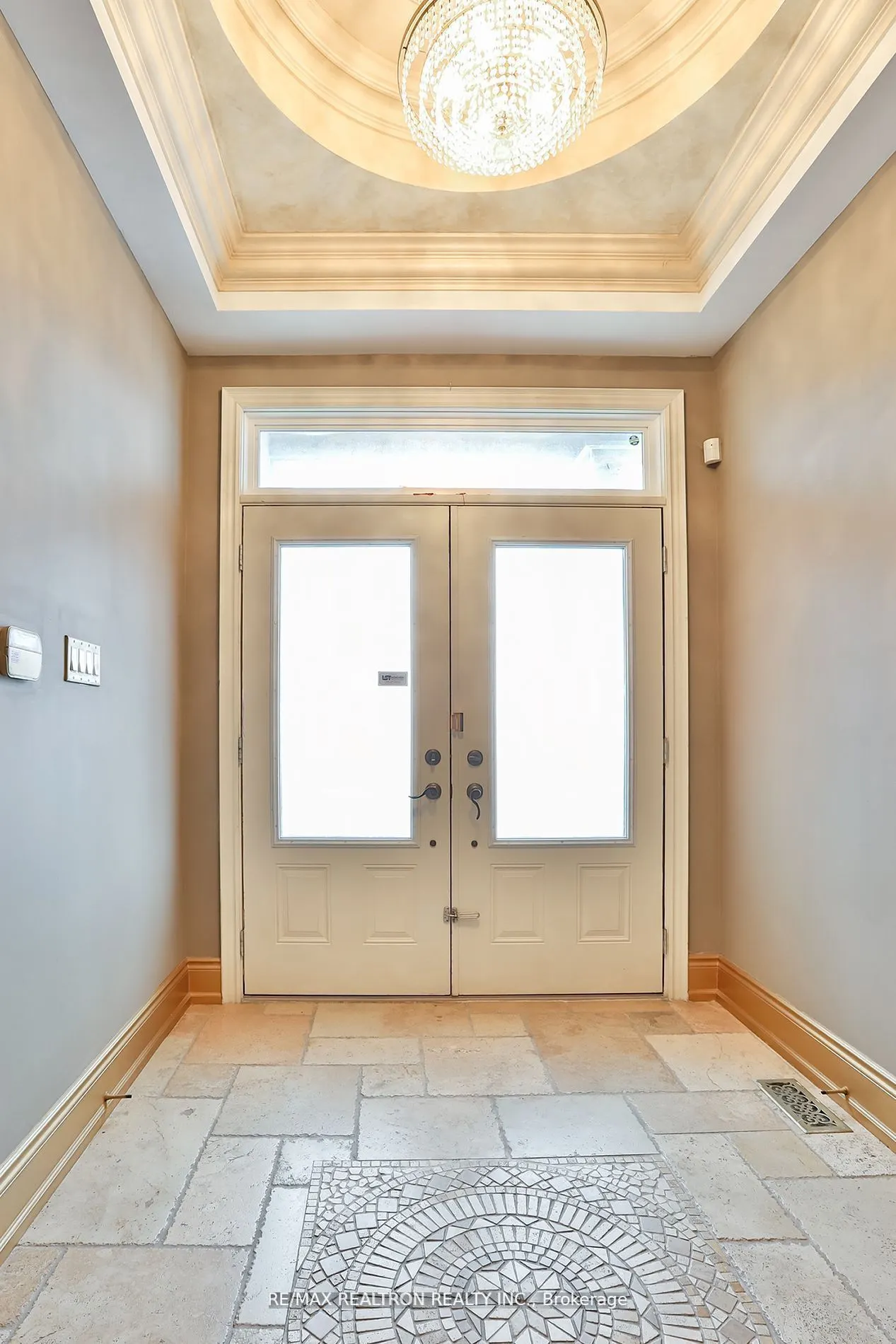 83 Elm Avenue
