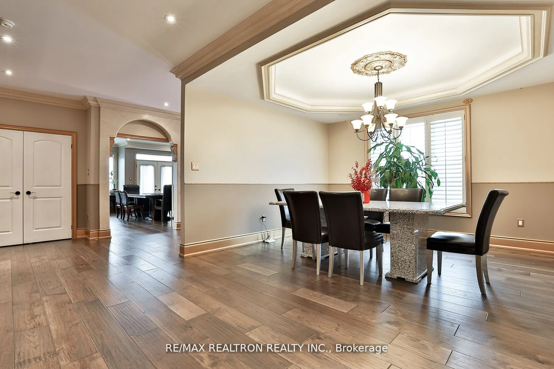 83 Elm Avenue