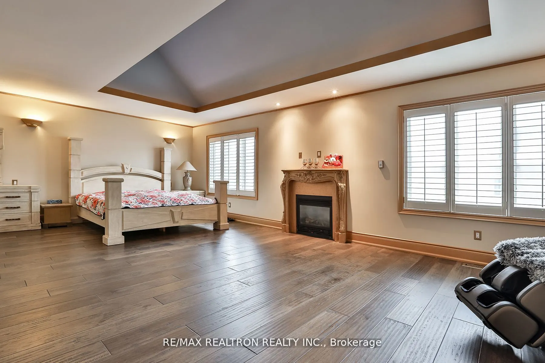 83 Elm Avenue