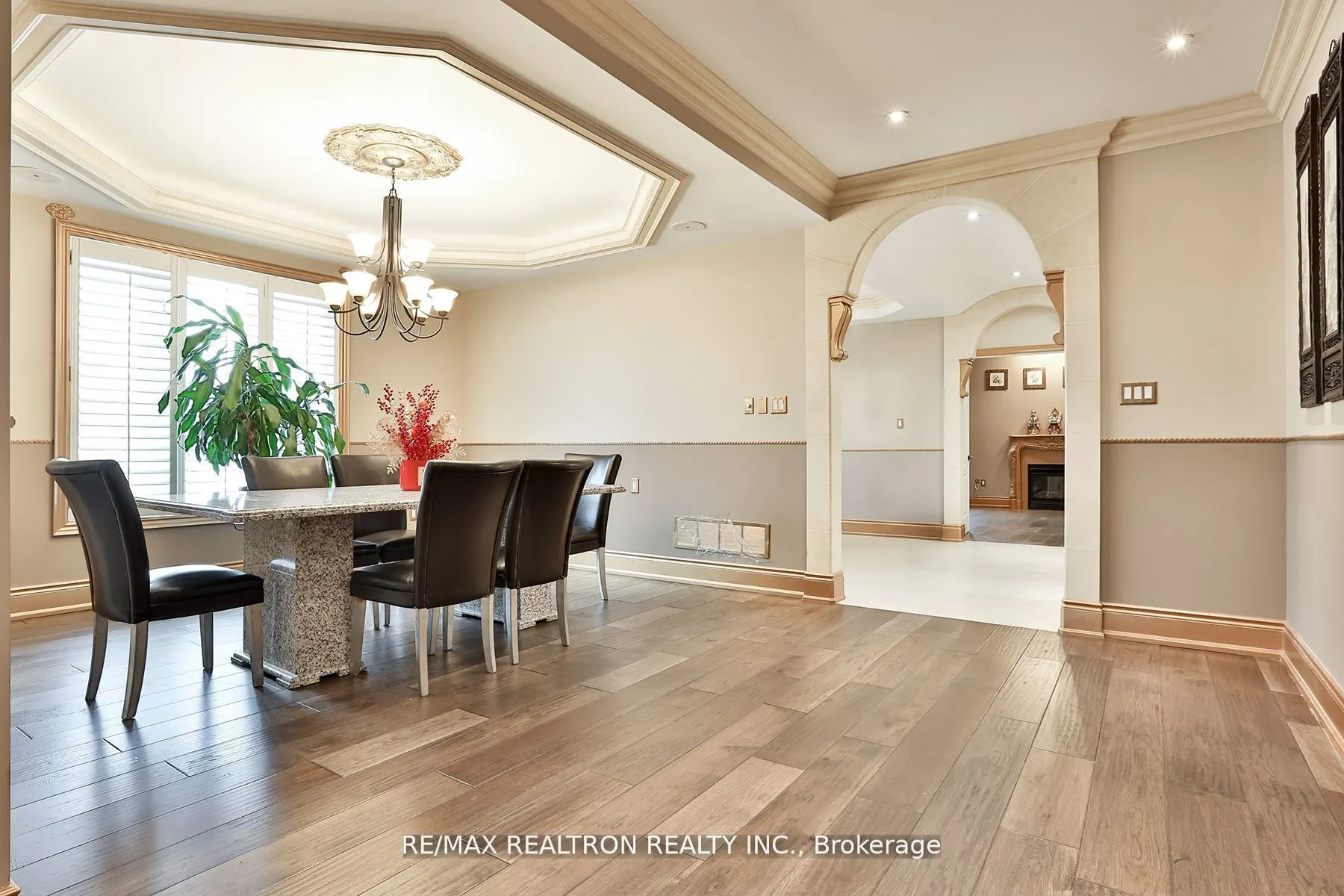 83 Elm Avenue