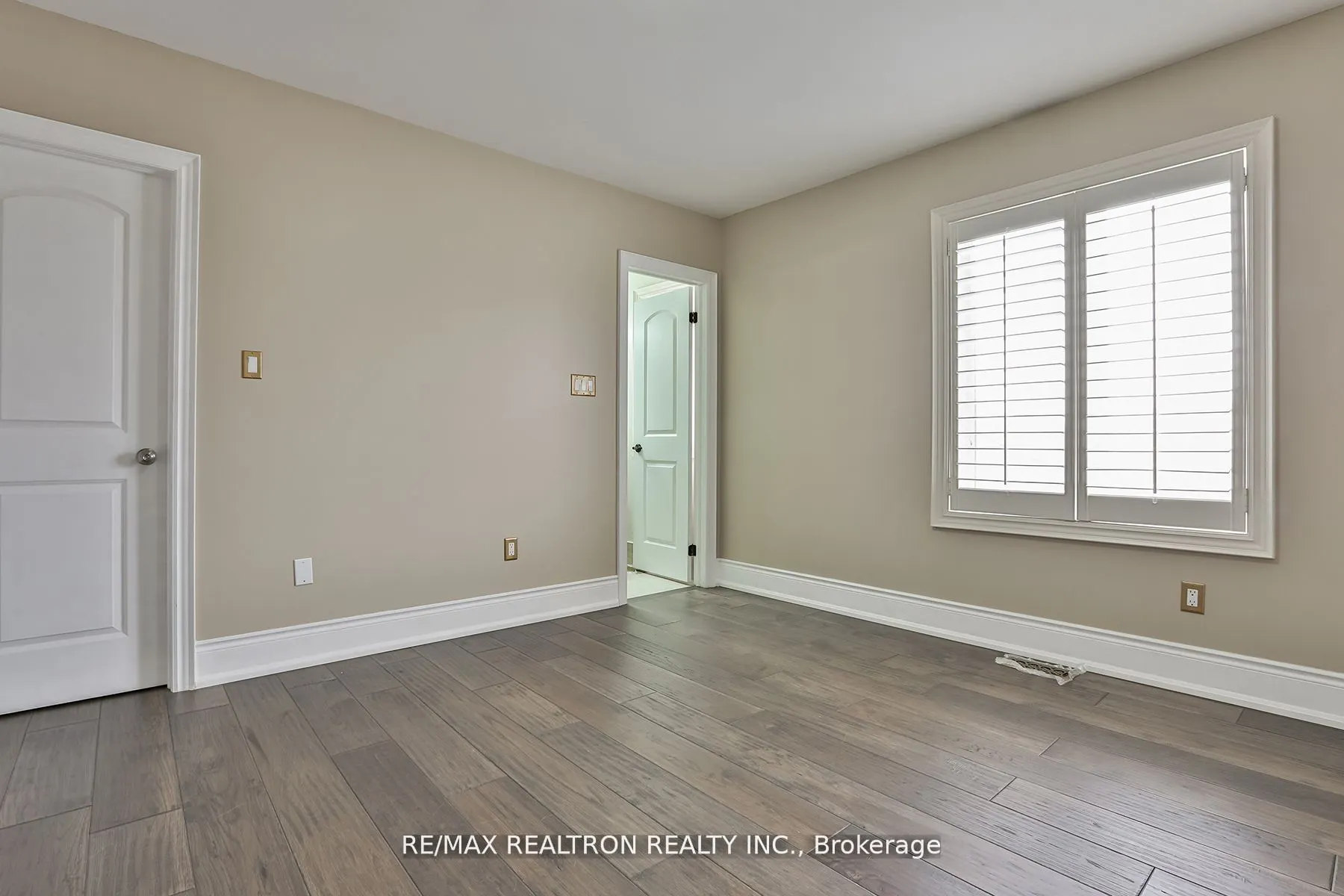 83 Elm Avenue