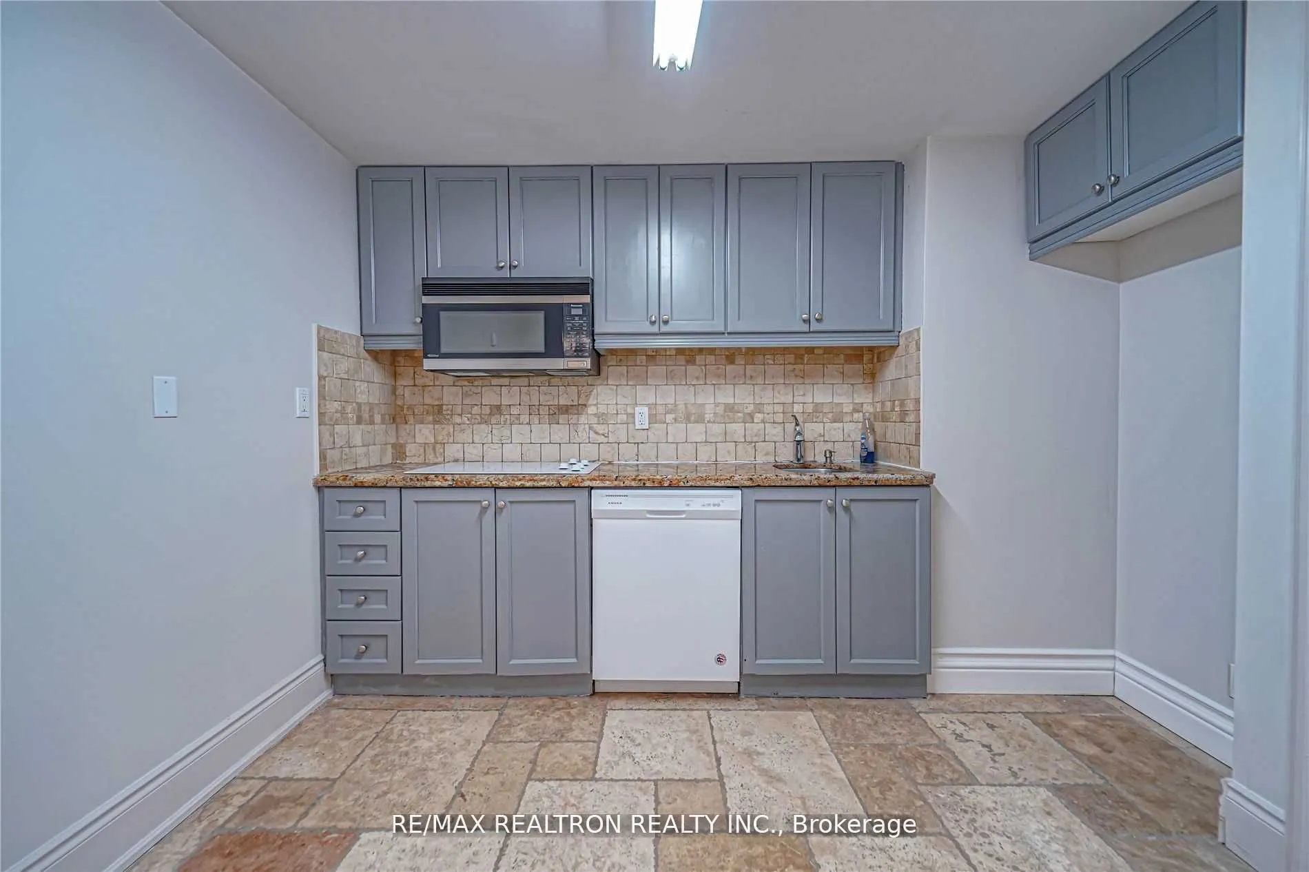 83 Elm Avenue