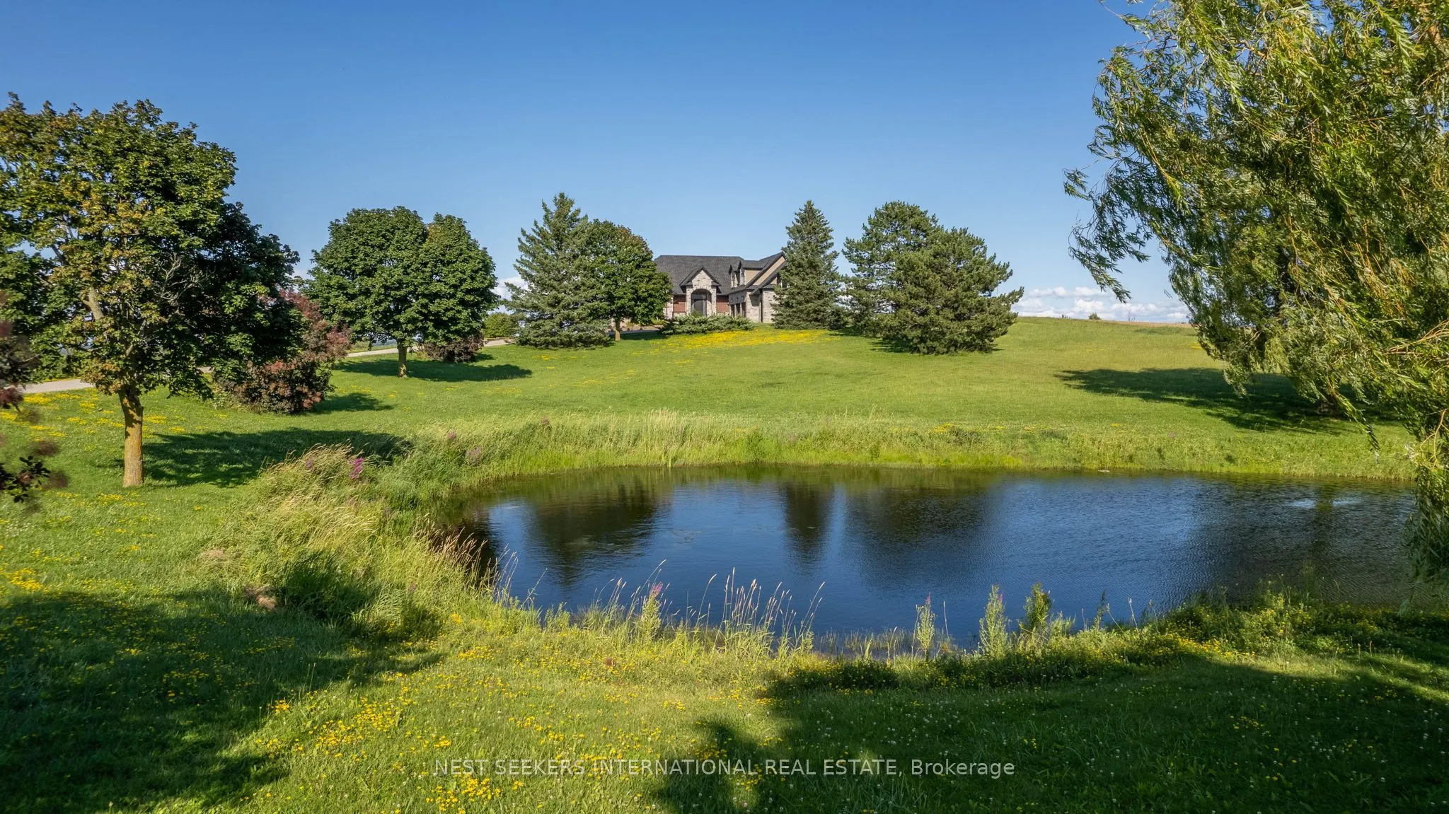 15535 Highway 27