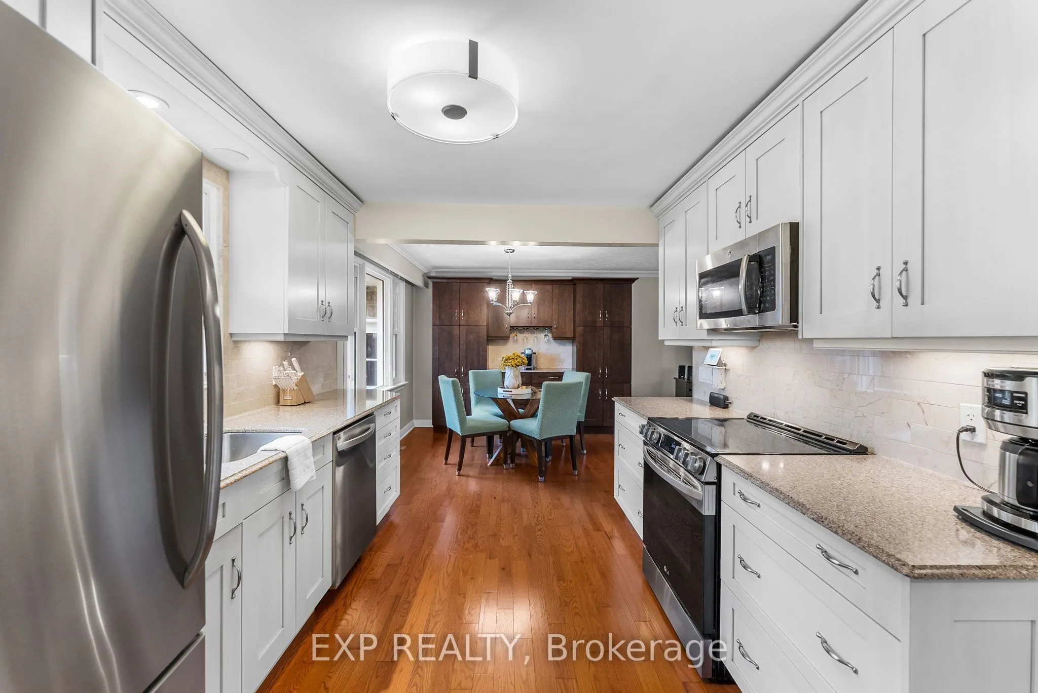 111 A Church Street