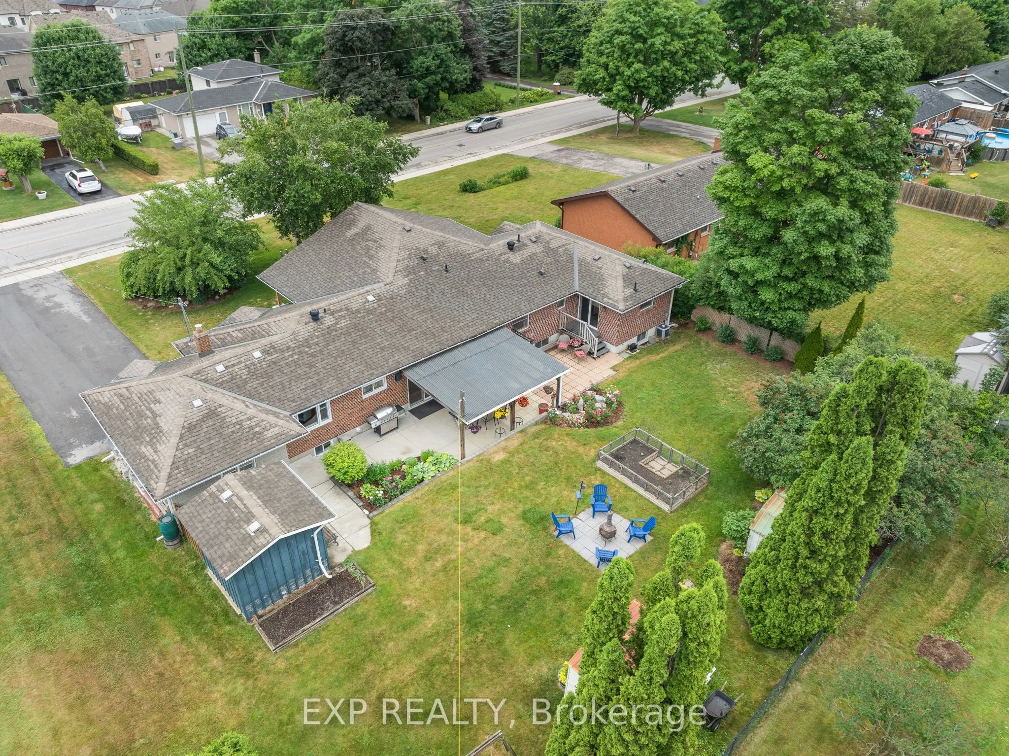 111 A Church Street