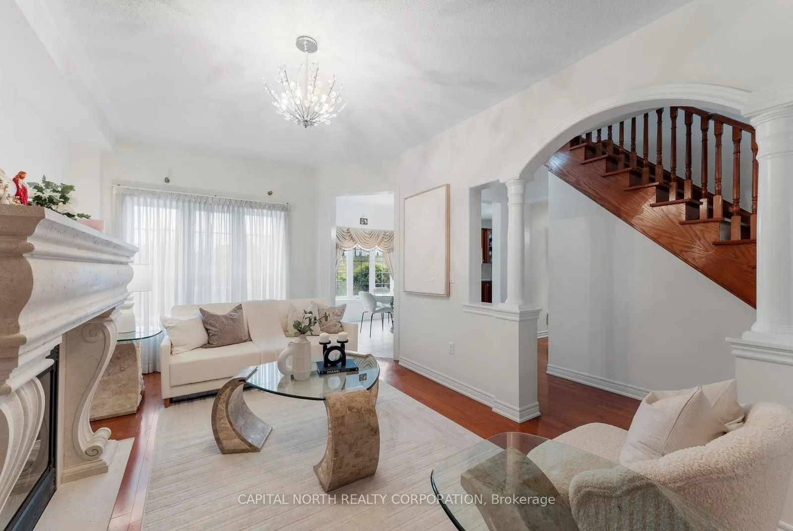 71 Ivy Glen Drive