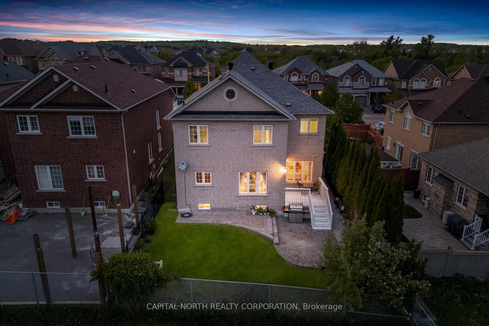 71 Ivy Glen Drive