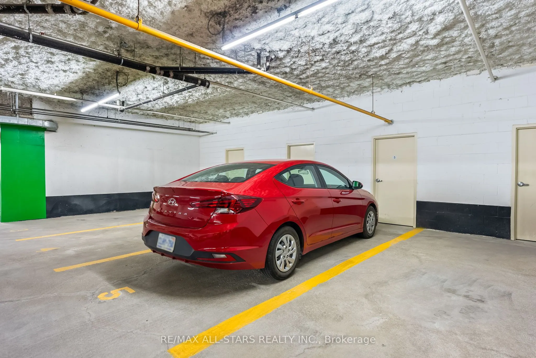22 James Hill Court, #210