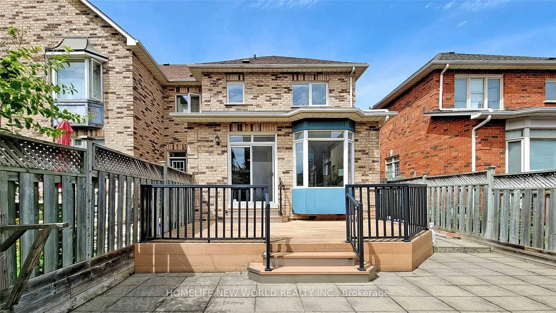 85 Angelica Avenue