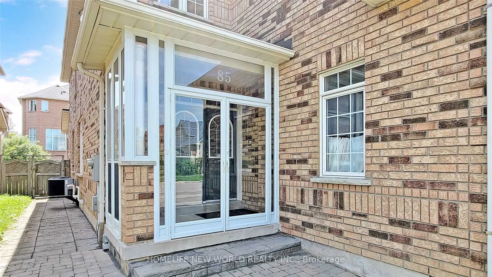 85 Angelica Avenue