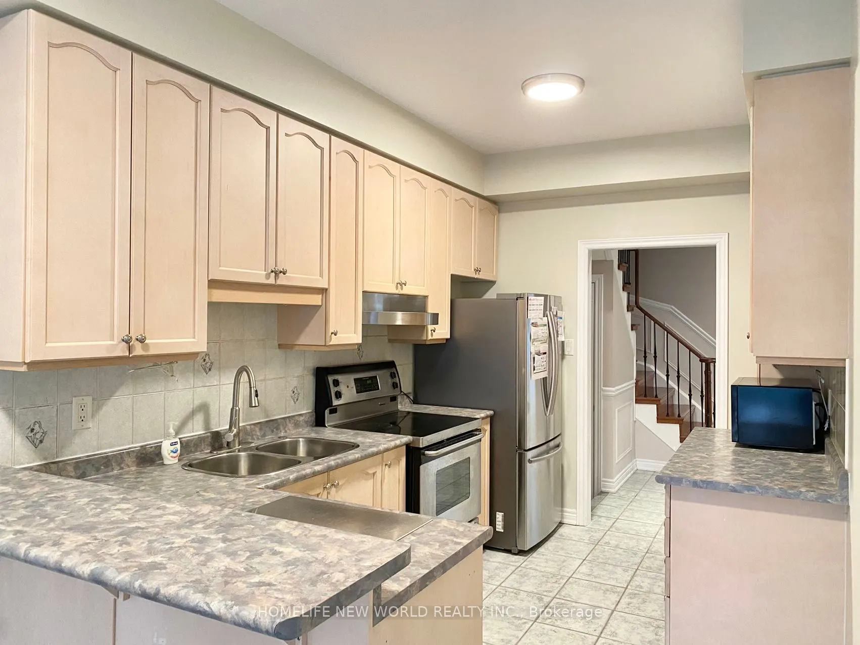85 Angelica Avenue