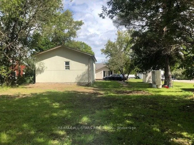 116 Main Street N