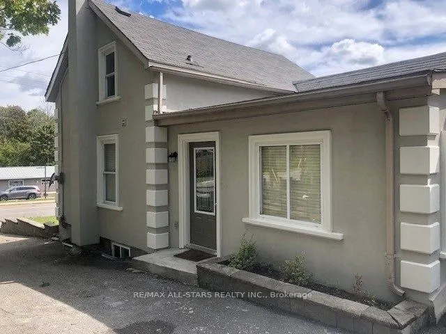 116 Main Street N