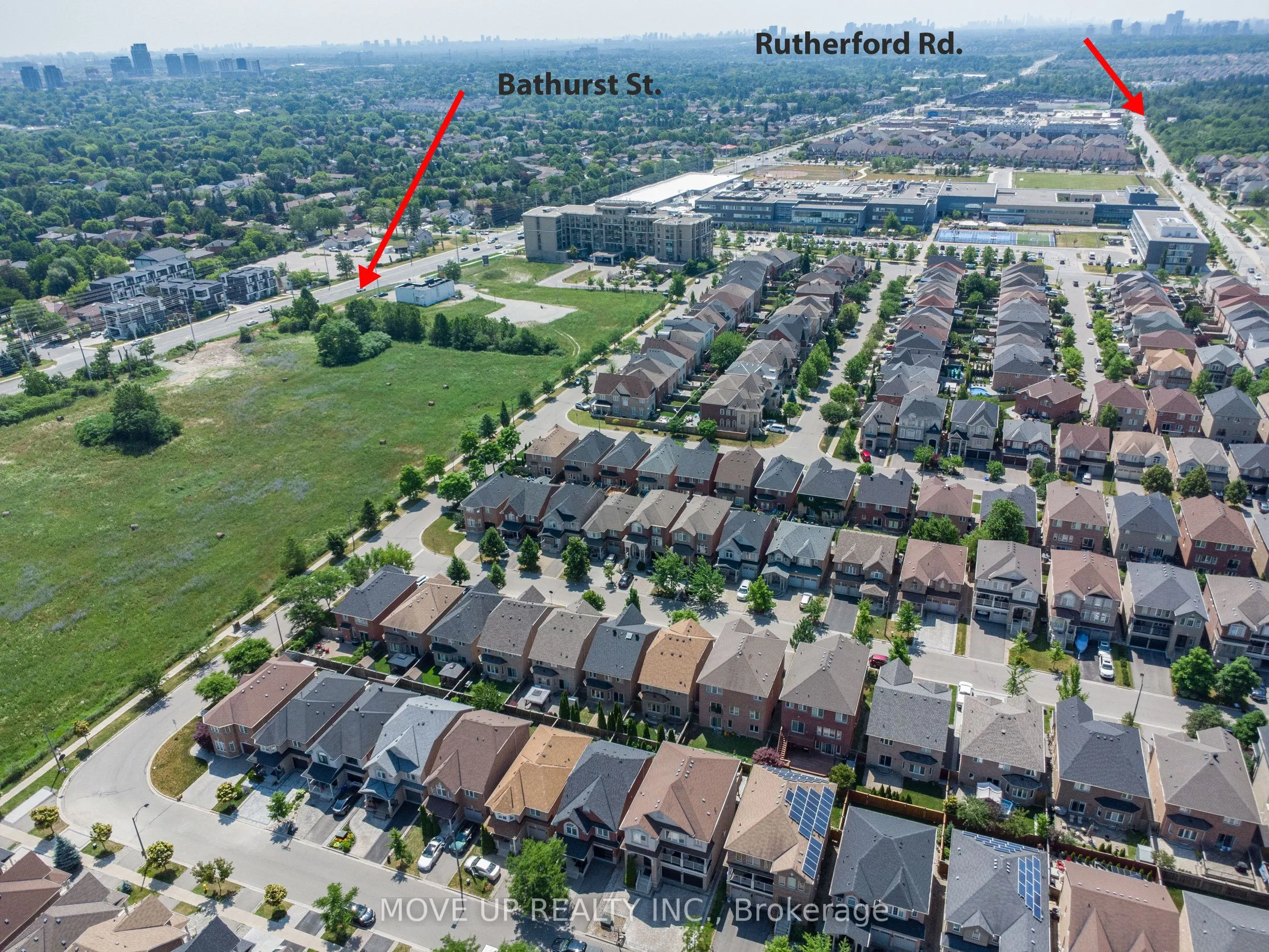 148 Gesher Crescent